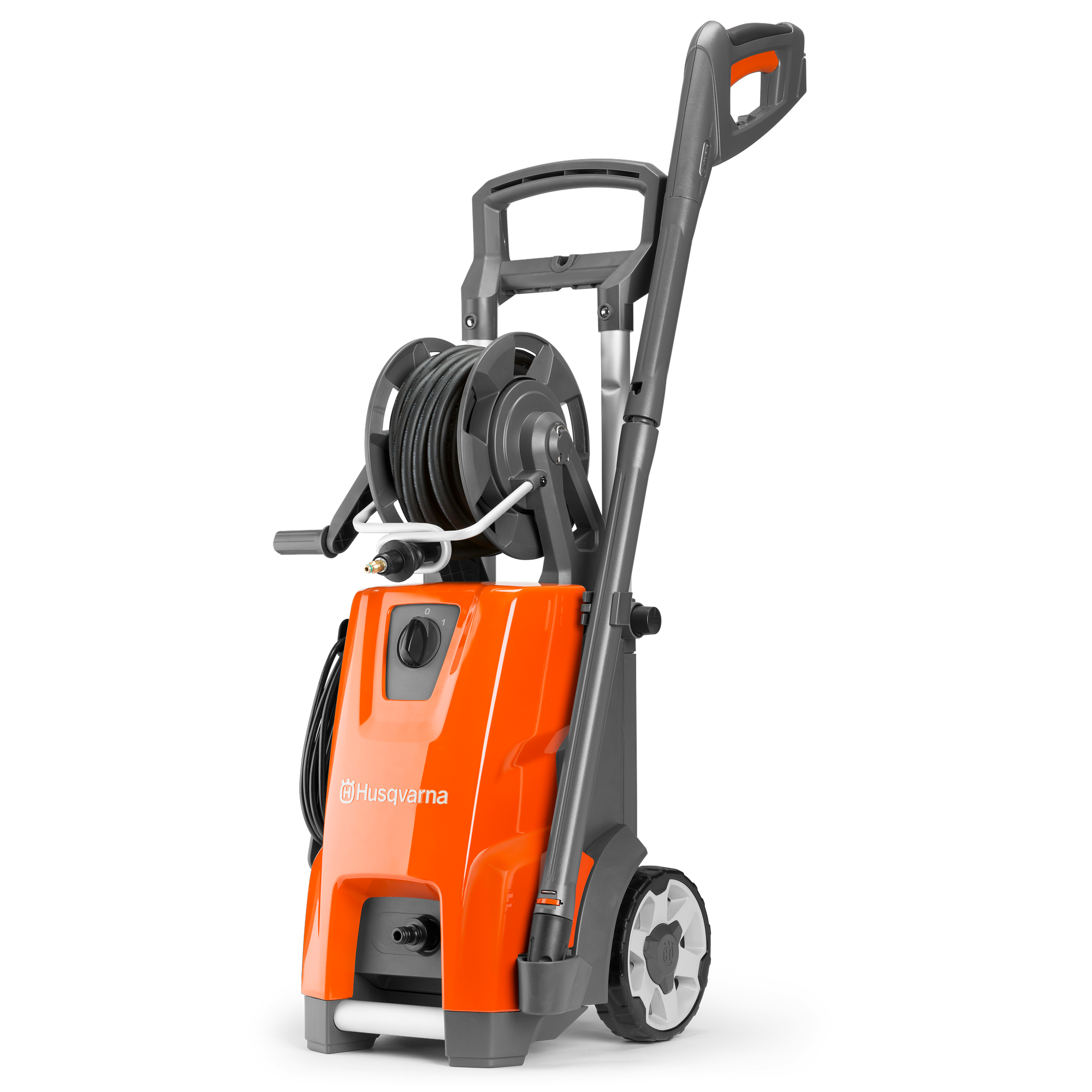 Husqvarna Högtryckstvätt PW 350