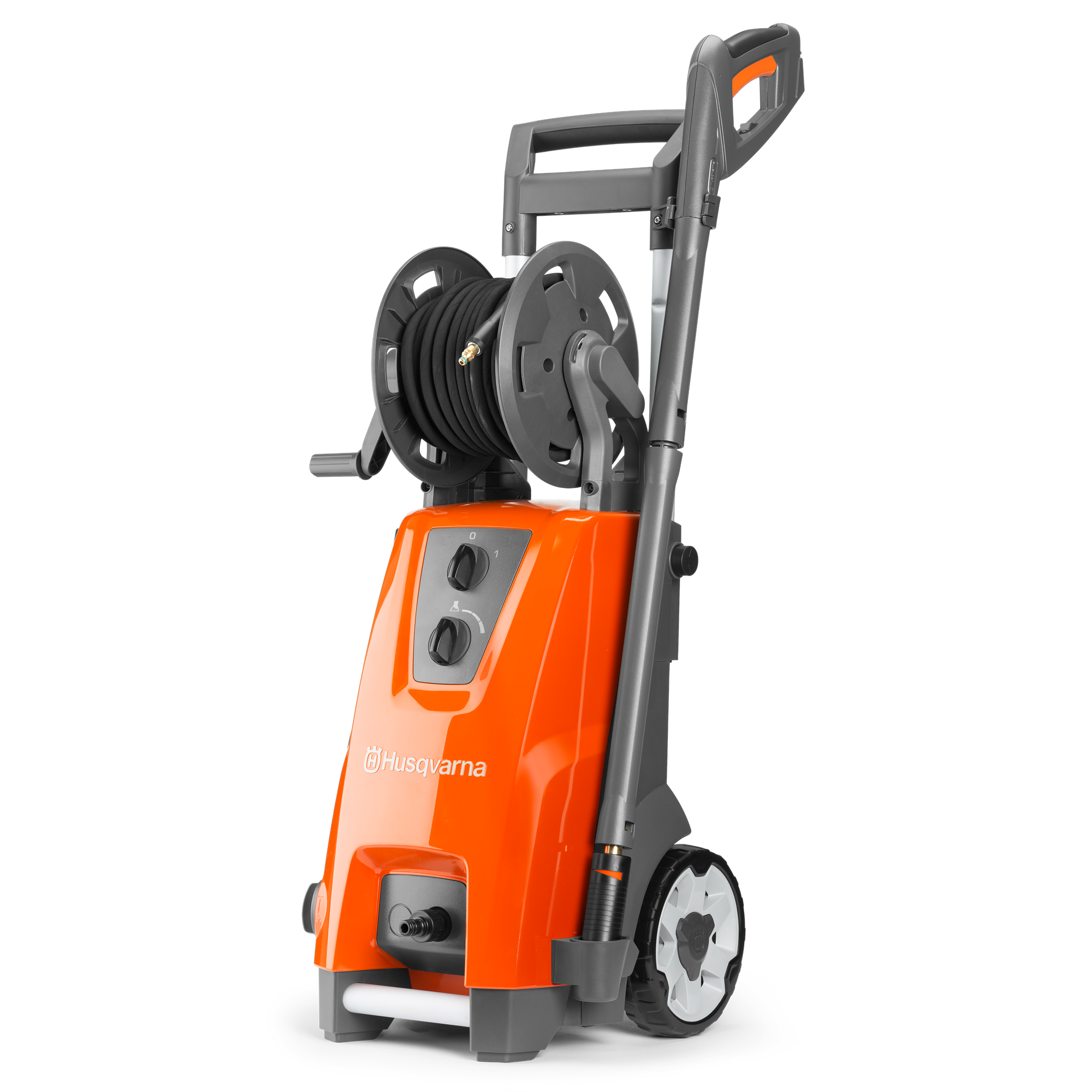 Husqvarna Högtryckstvätt PW 450