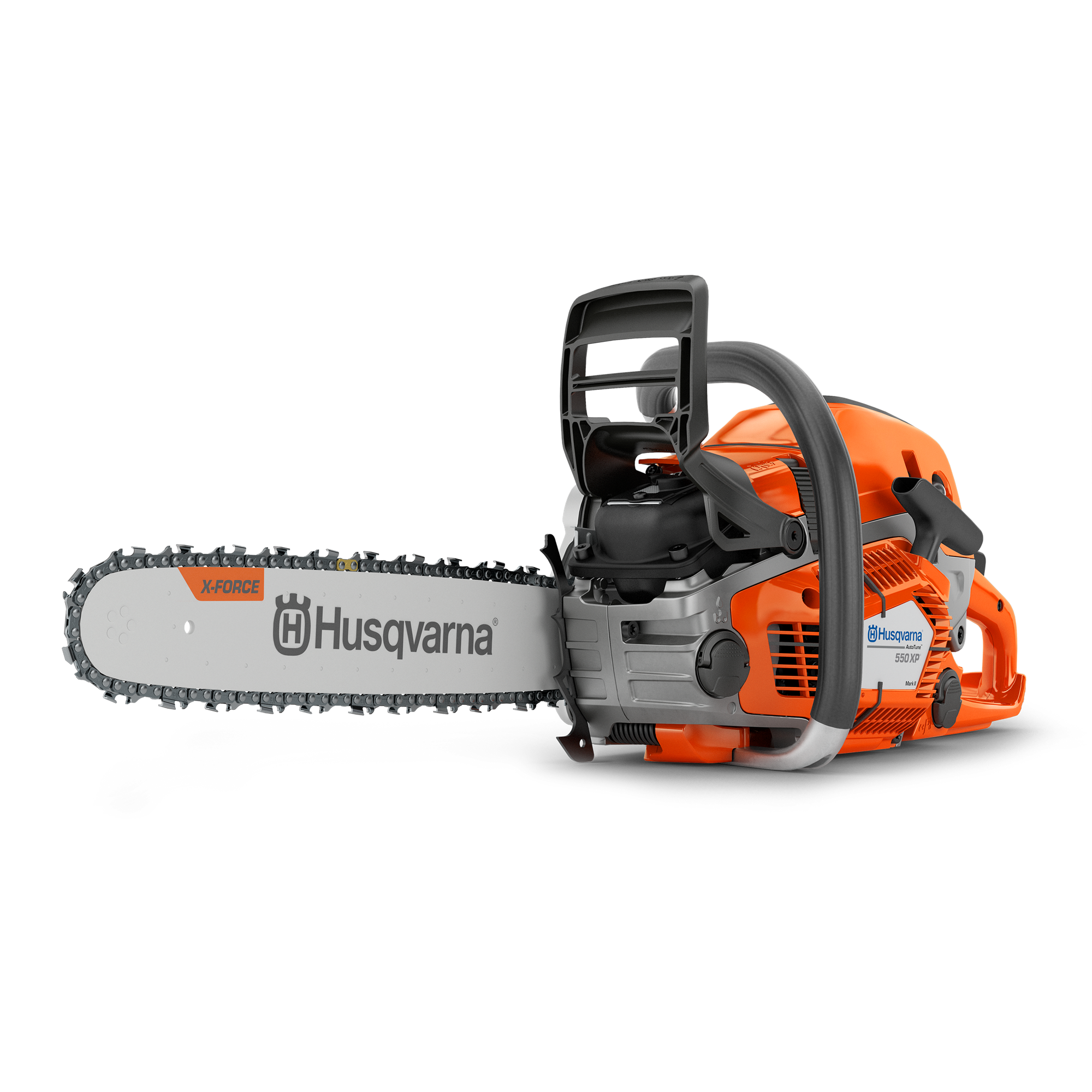 Husqvarna Motorsåg 550 XP® Mark II
