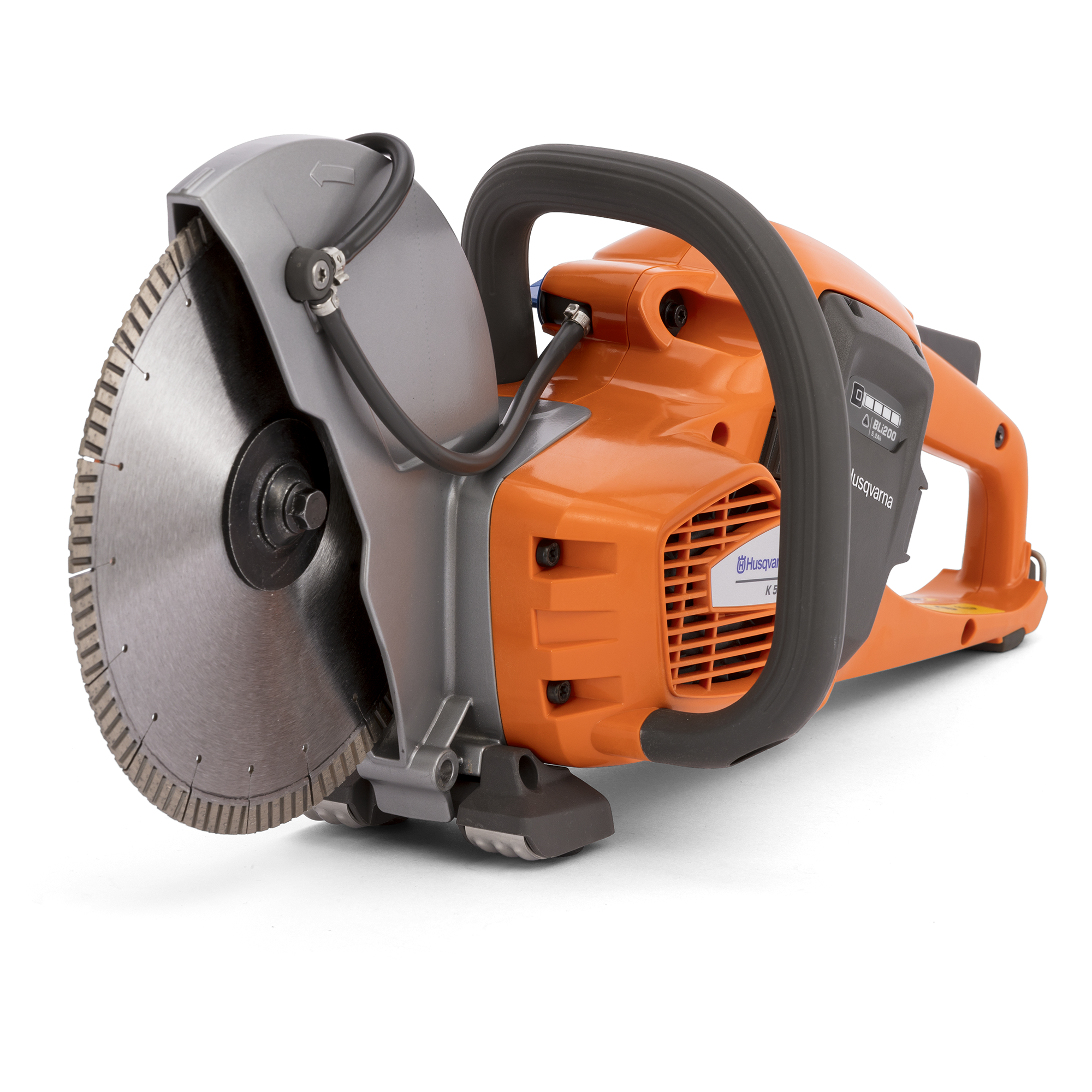 Husqvarna Batteridriven Kapmaskin K 535i