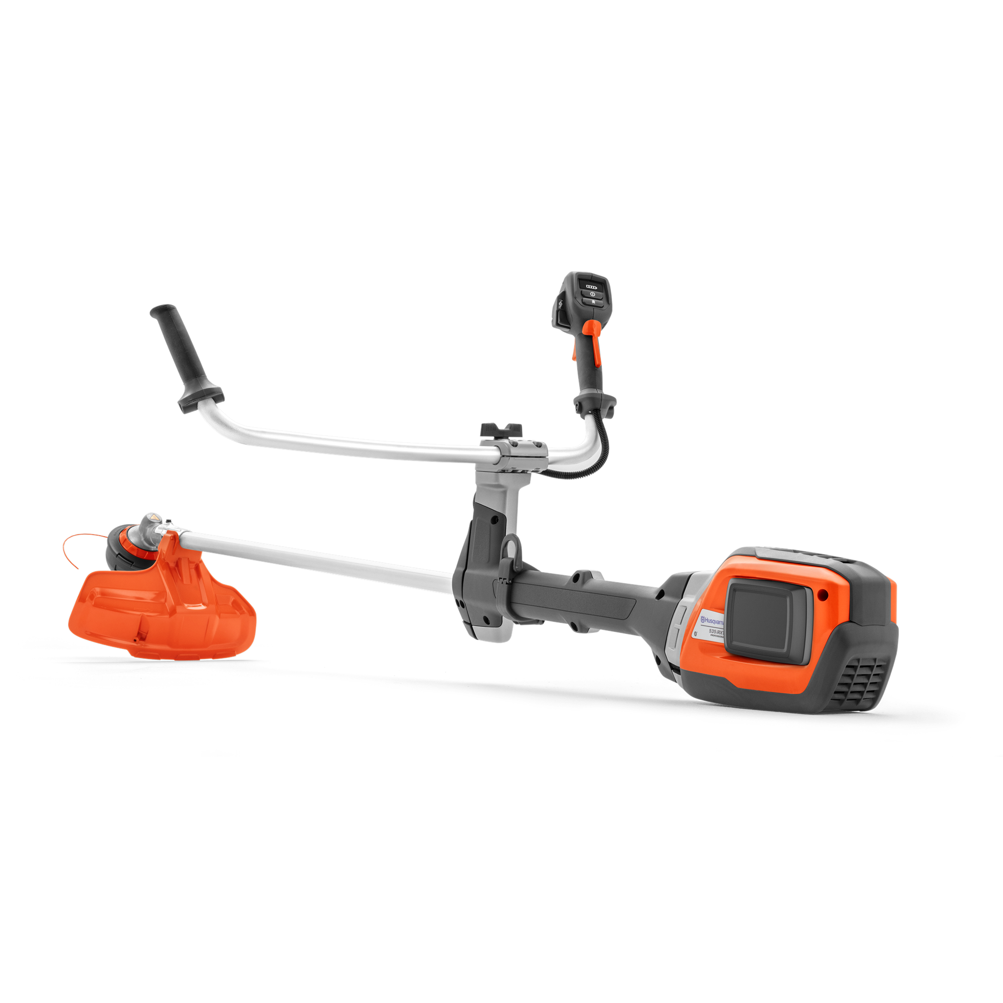 Husqvarna Batteridriven Röjsåg 535iRXT - exkl. batteri & laddare
