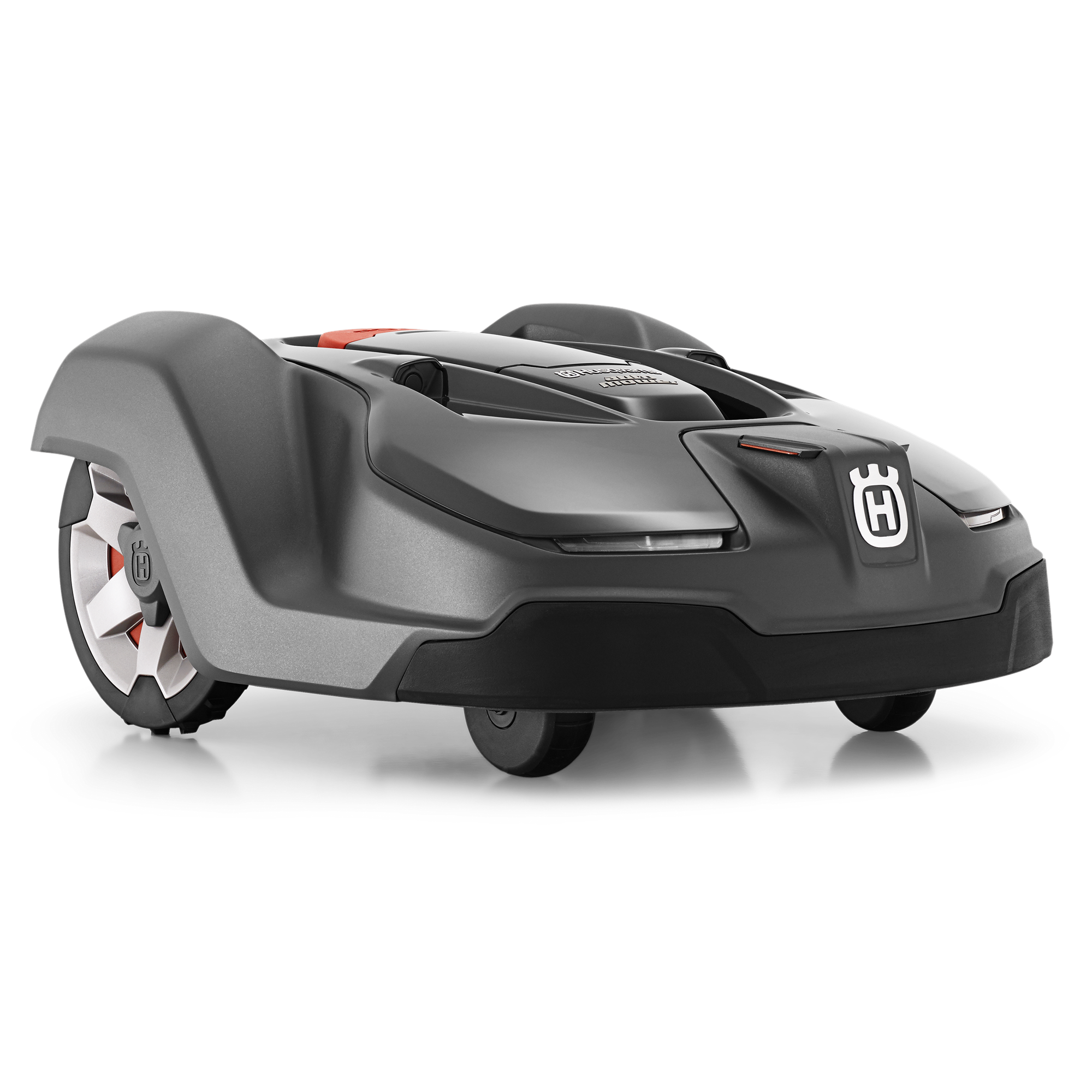 Husqvarna Automower® 450X Robotgräsklippare