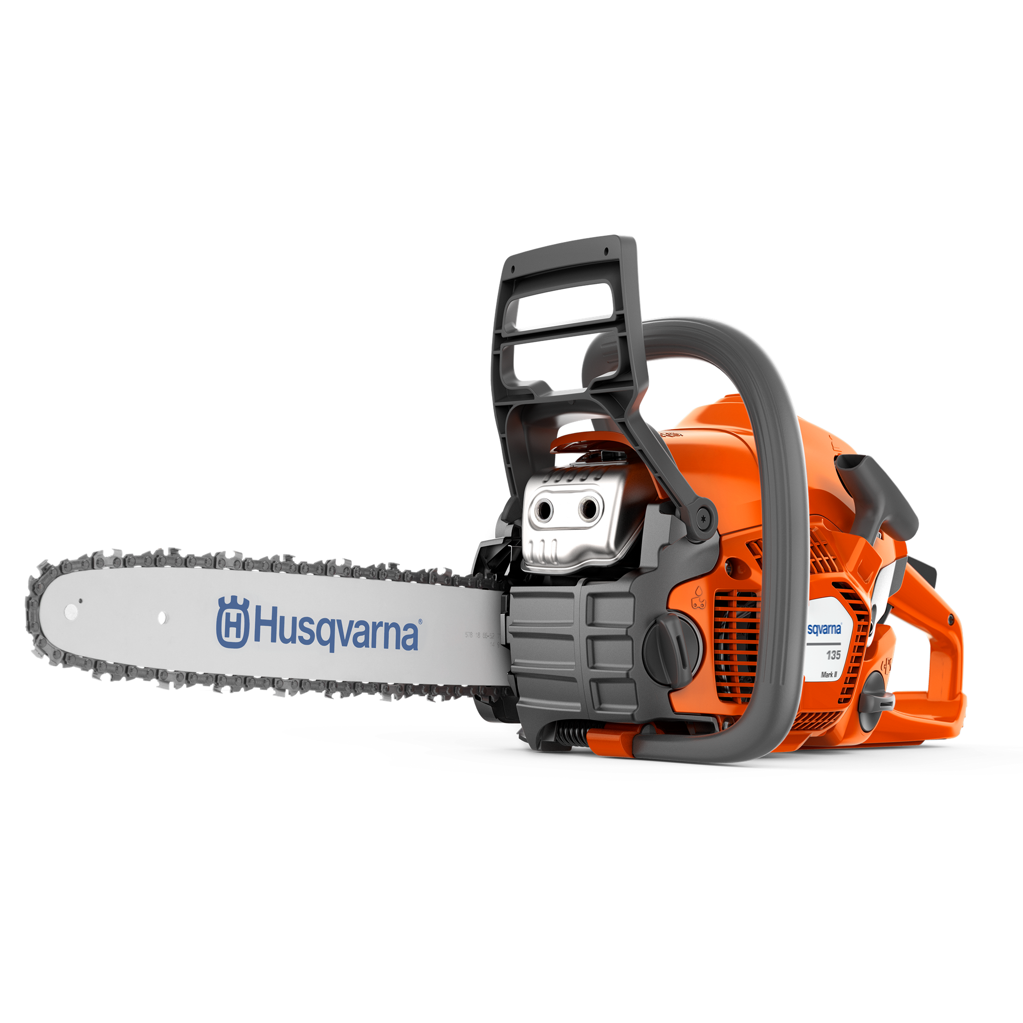 Husqvarna Motorsåg 135 Mark II