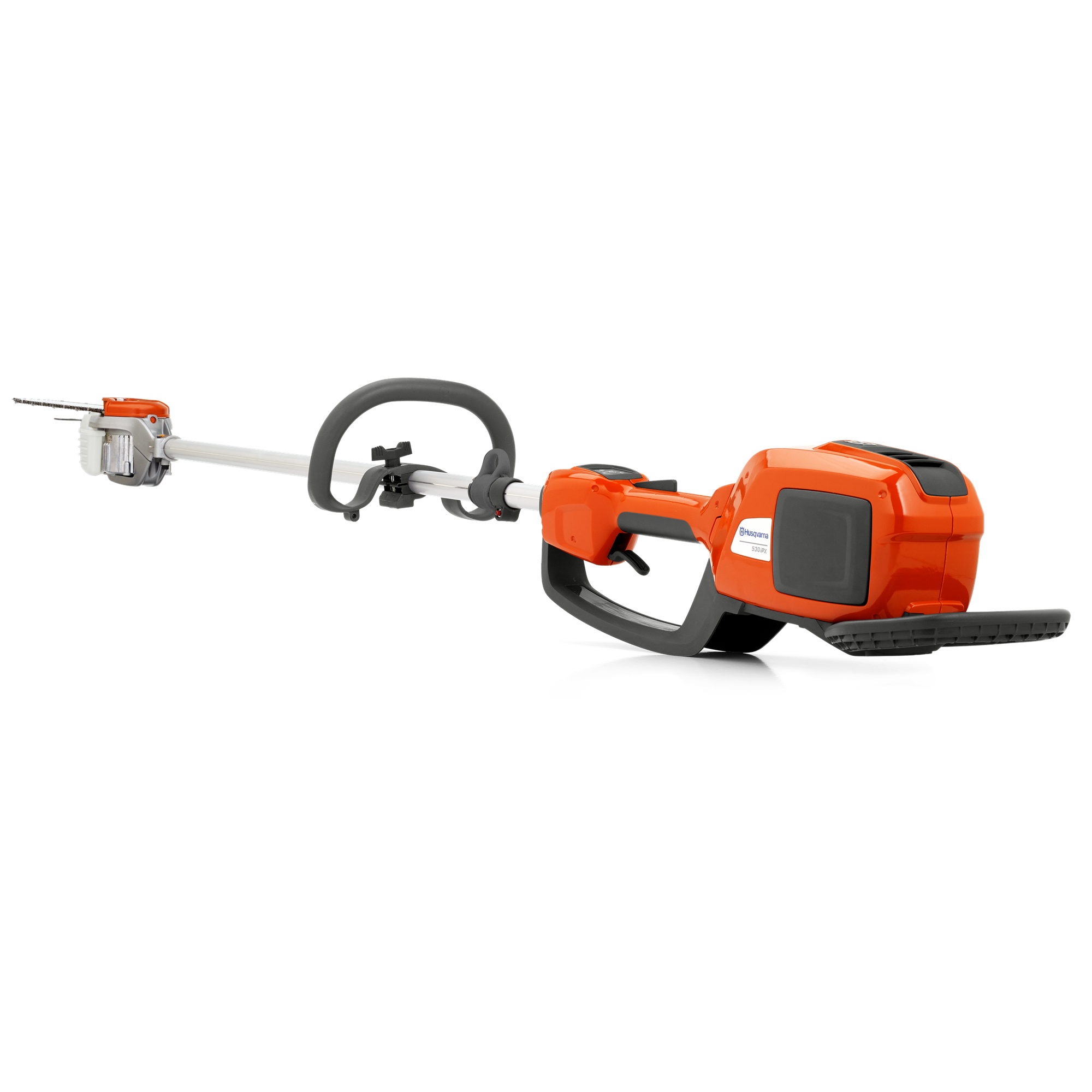 Husqvarna Batteridriven Stångsåg 530iPX - inkl. Enkelsele