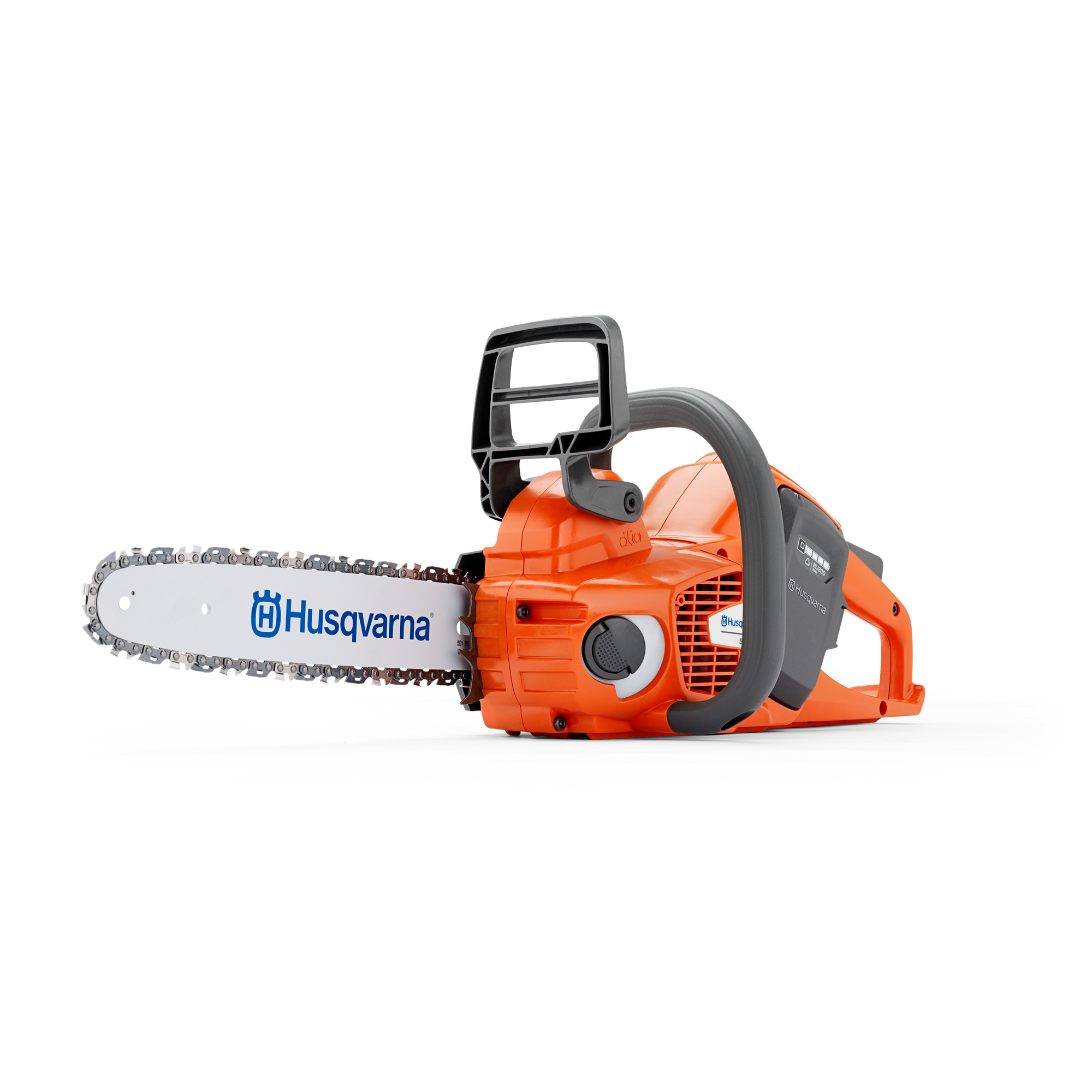 Husqvarna Batteridriven Motorsåg 535i XP®