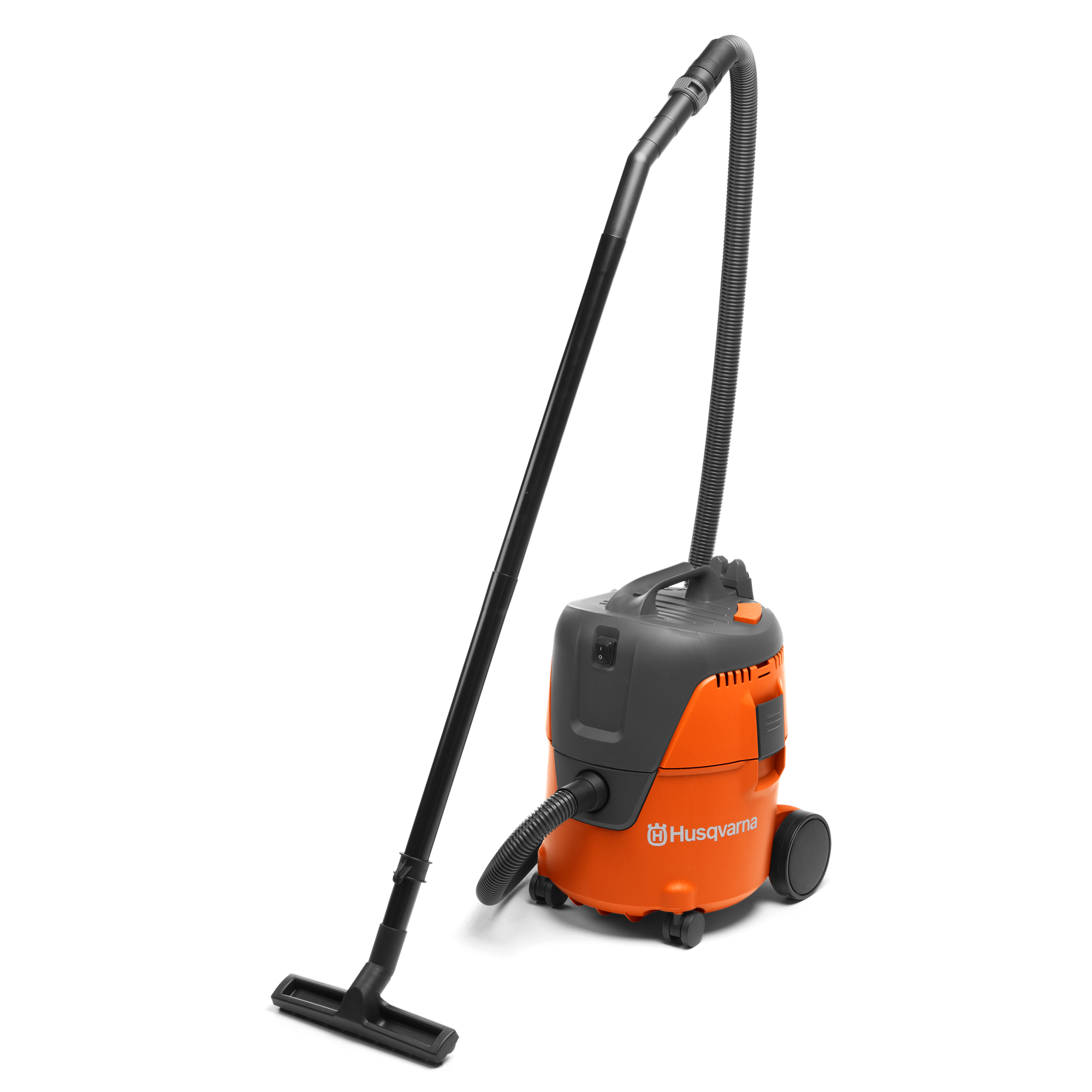 Husqvarna Grovdammsugare WDC 220