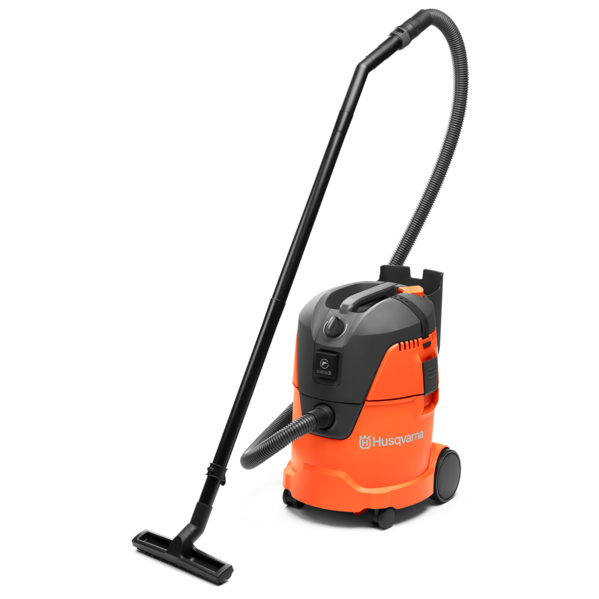 Husqvarna Grovdammsugare WDC 325L