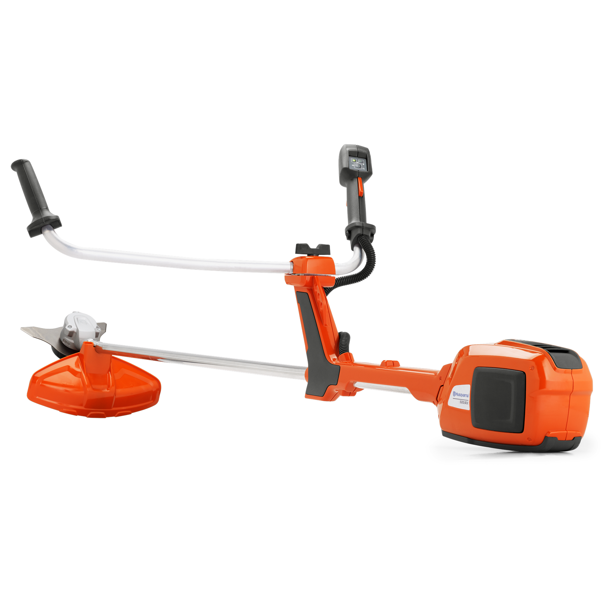 Husqvarna Batteridriven Röjsåg 520iRX