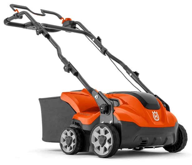 Husqvarna Batteridriven Vertikalskärare S 138i - inkl. batteri & laddare