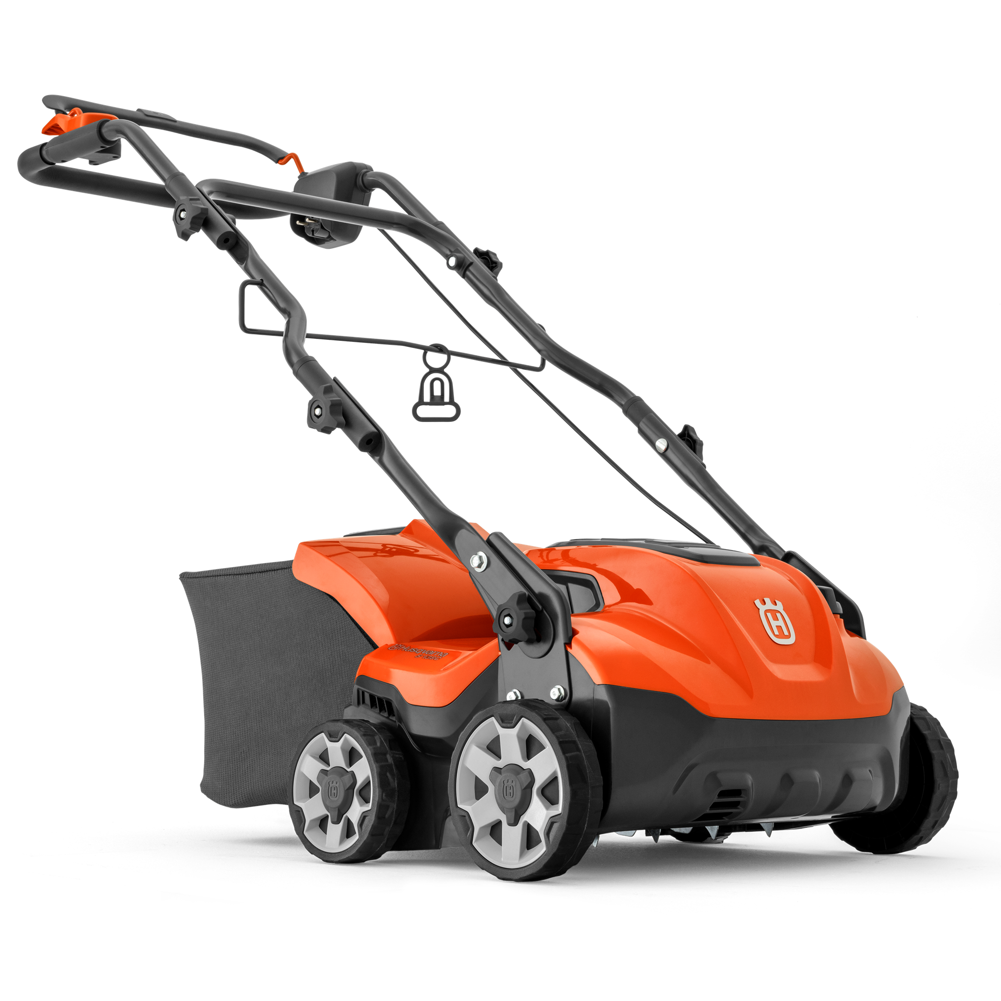 Husqvarna Eldriven Vertikalskärare S 138C