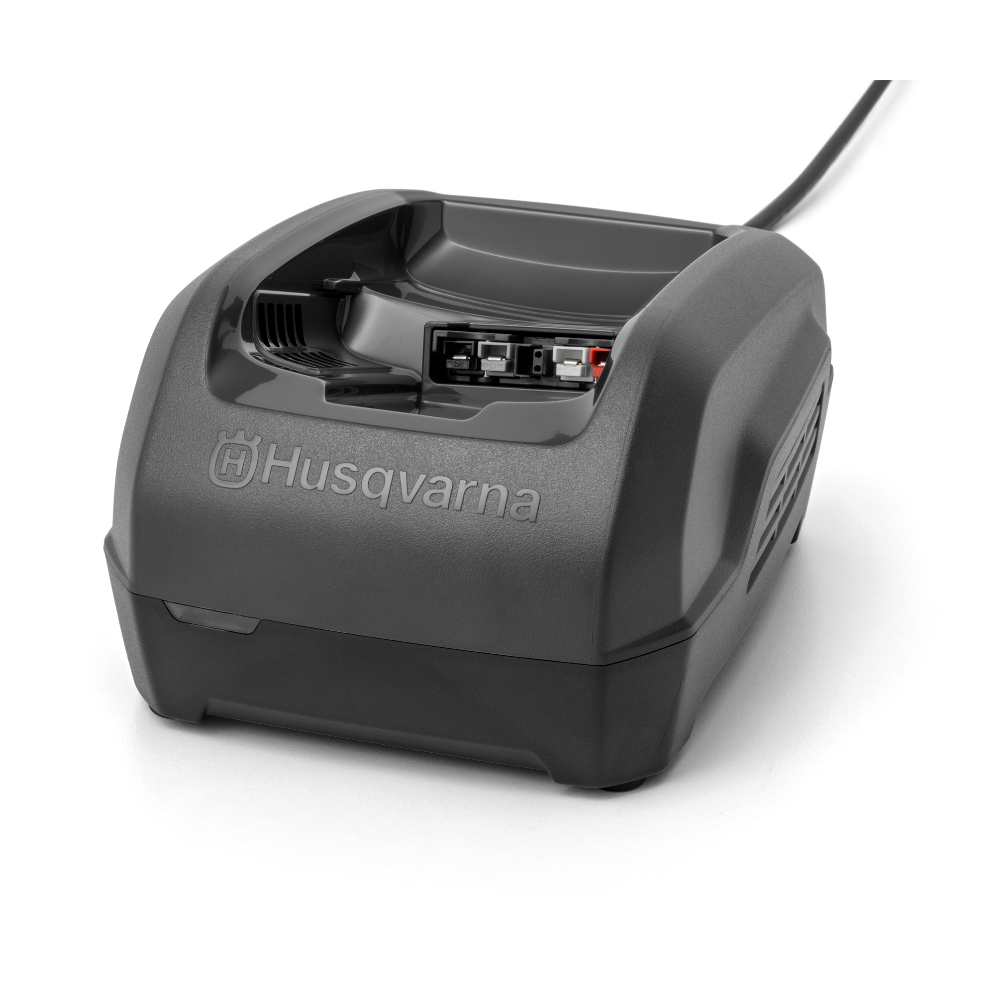 Husqvarna Batteriladdare QC250