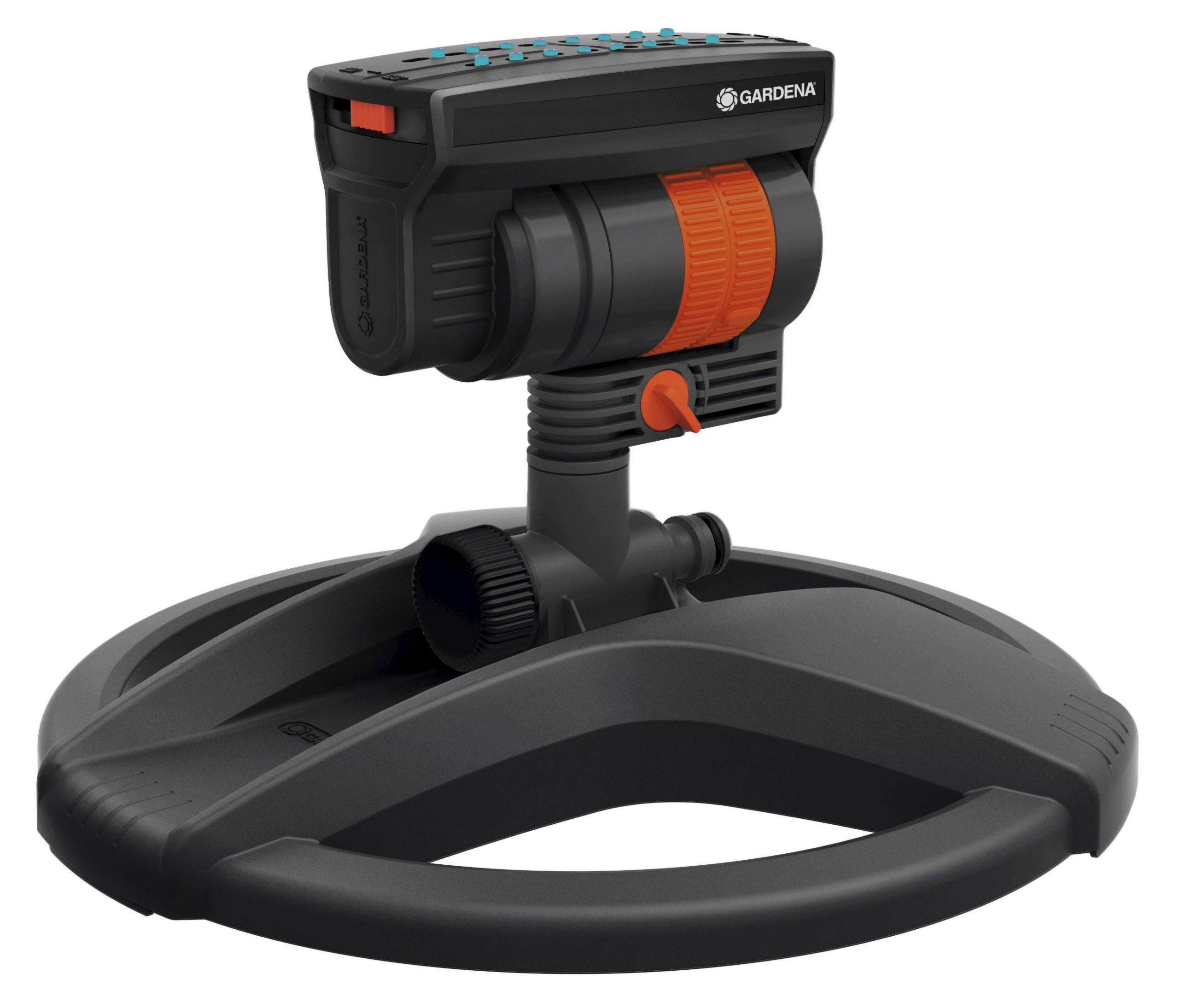 Gardena Vattenspridare AquaZoom Compact - 216 m²