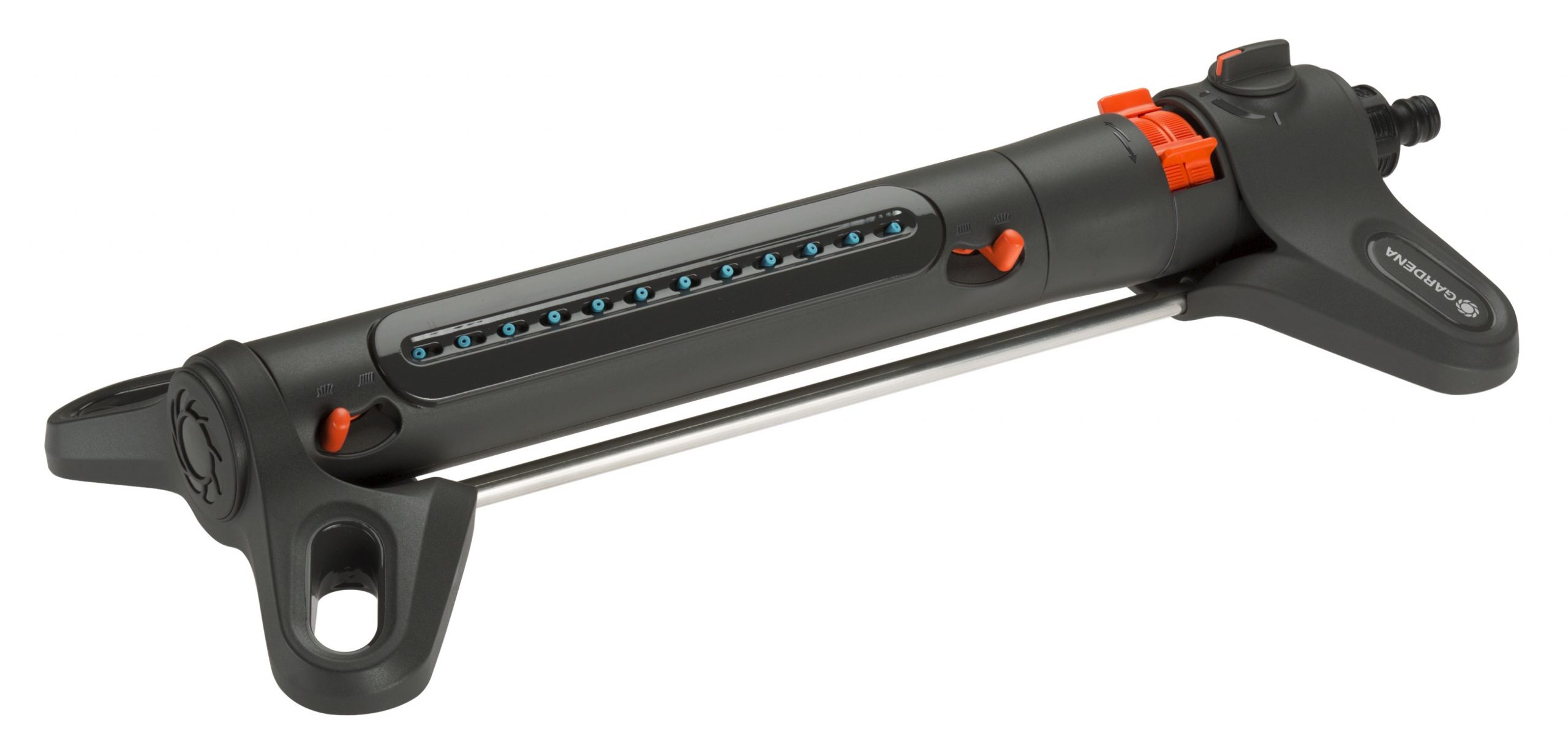 Gardena Vattenspridare AquaZoom S - 150 m²