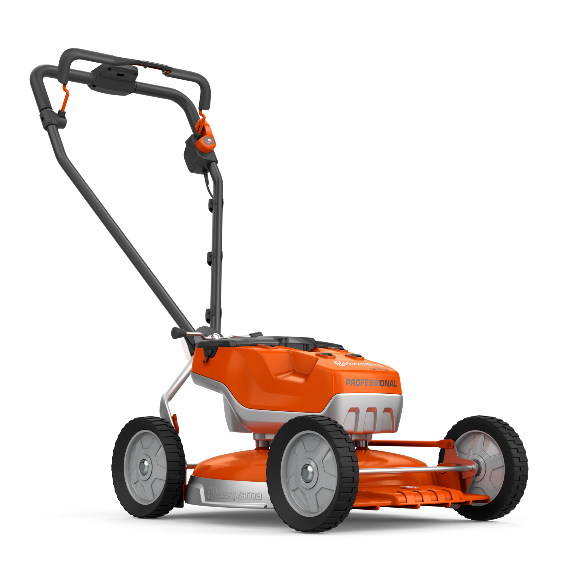 Husqvarna Batteridriven Gräsklippare LB 548i