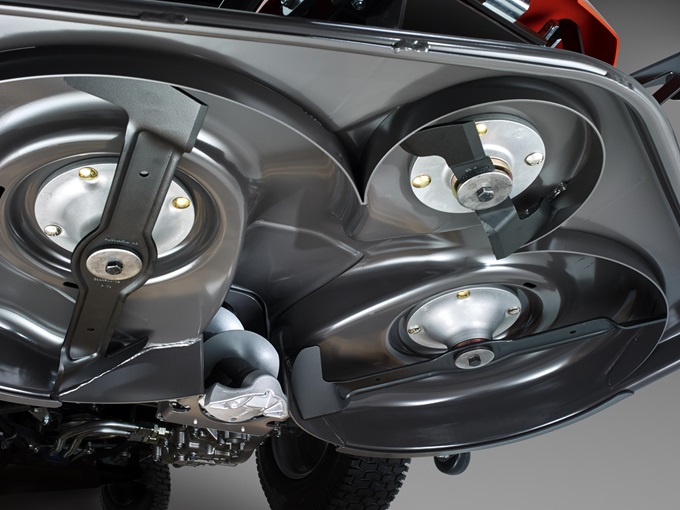 Husqvarna Klippaggregat CombiClip® 112 cm - RC 300-serie