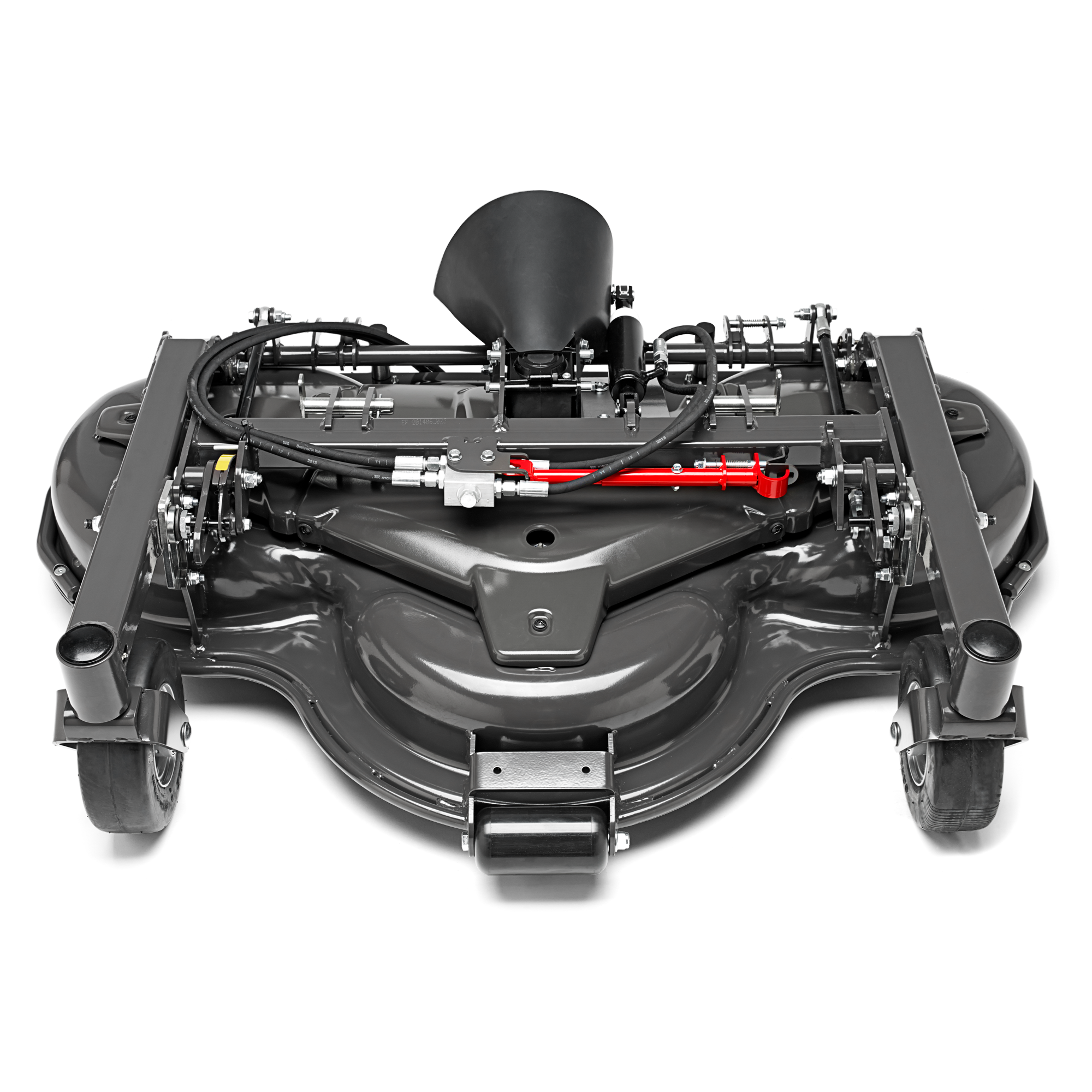 Husqvarna Klippaggregat CombiClip® 132X - P 520D/525D