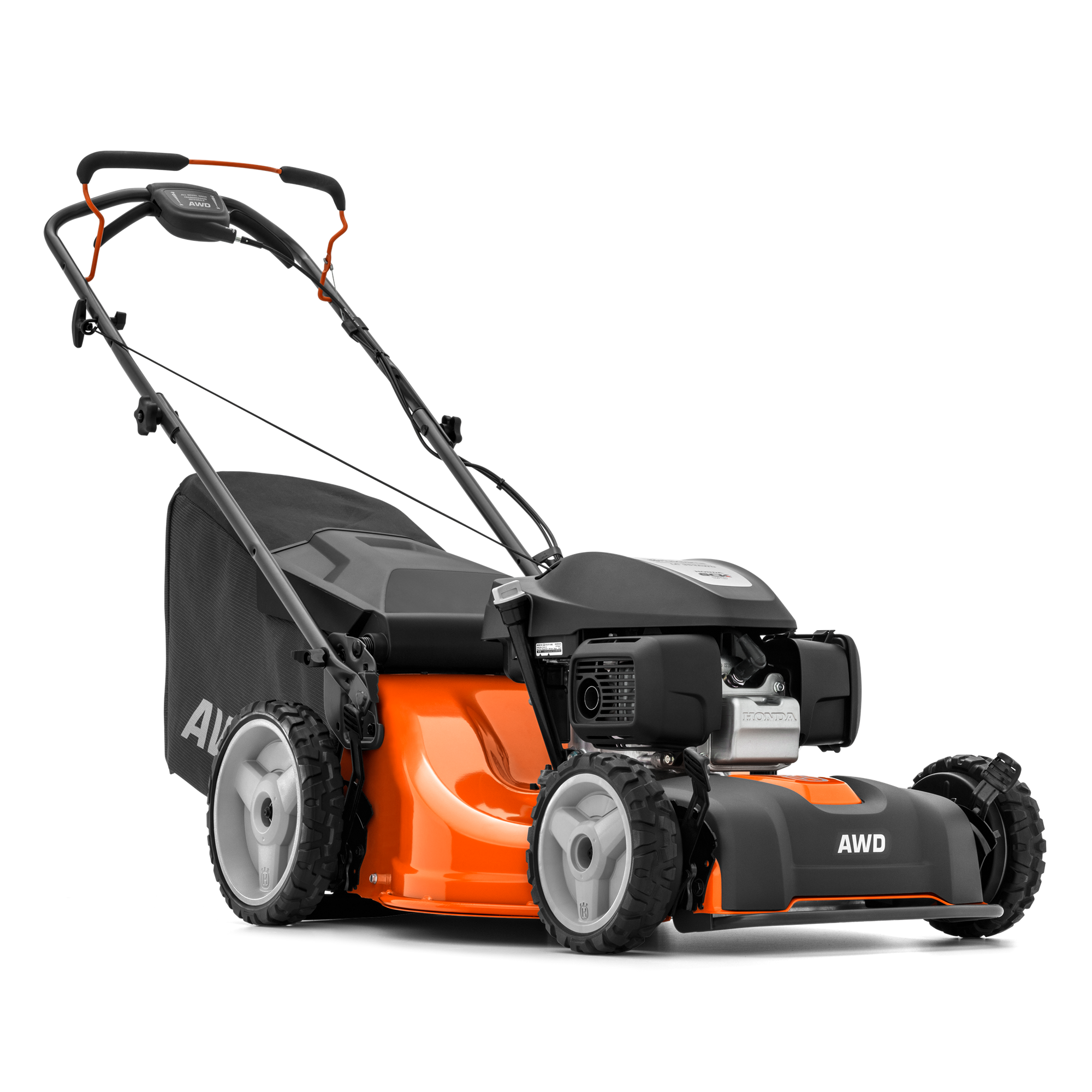 Husqvarna Gräsklippare LC 353AWD