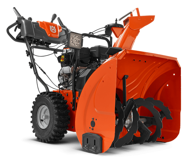 Husqvarna Snöslunga ST 227