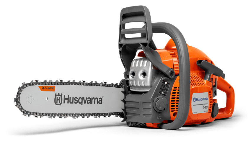 Husqvarna Motorsåg 440e II
