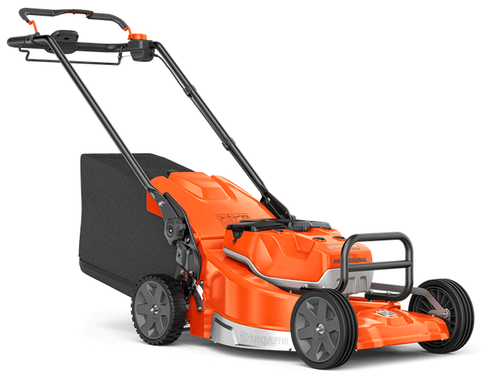Husqvarna Batteridriven Gräsklippare LC 551iV