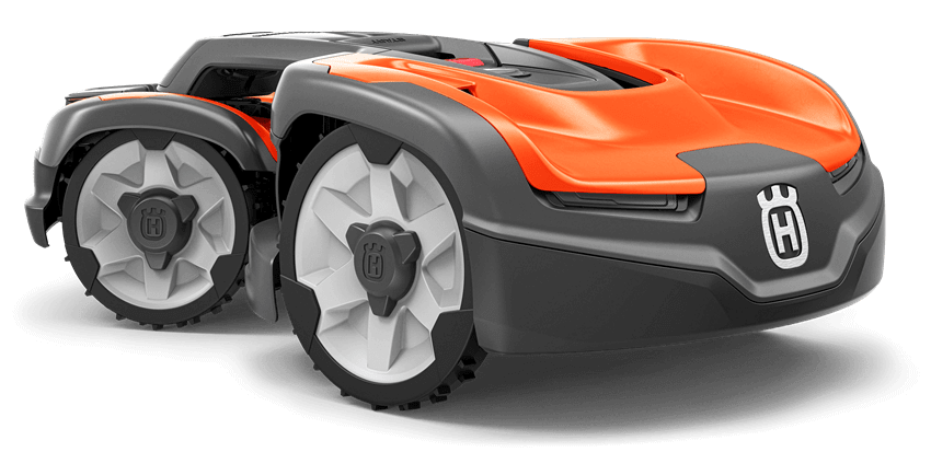 Husqvarna Automower® 535 AWD Robotgräsklippare