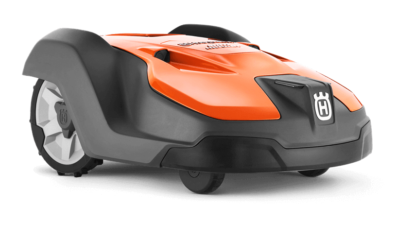 Husqvarna Automower® 550 Robotgräsklippare
