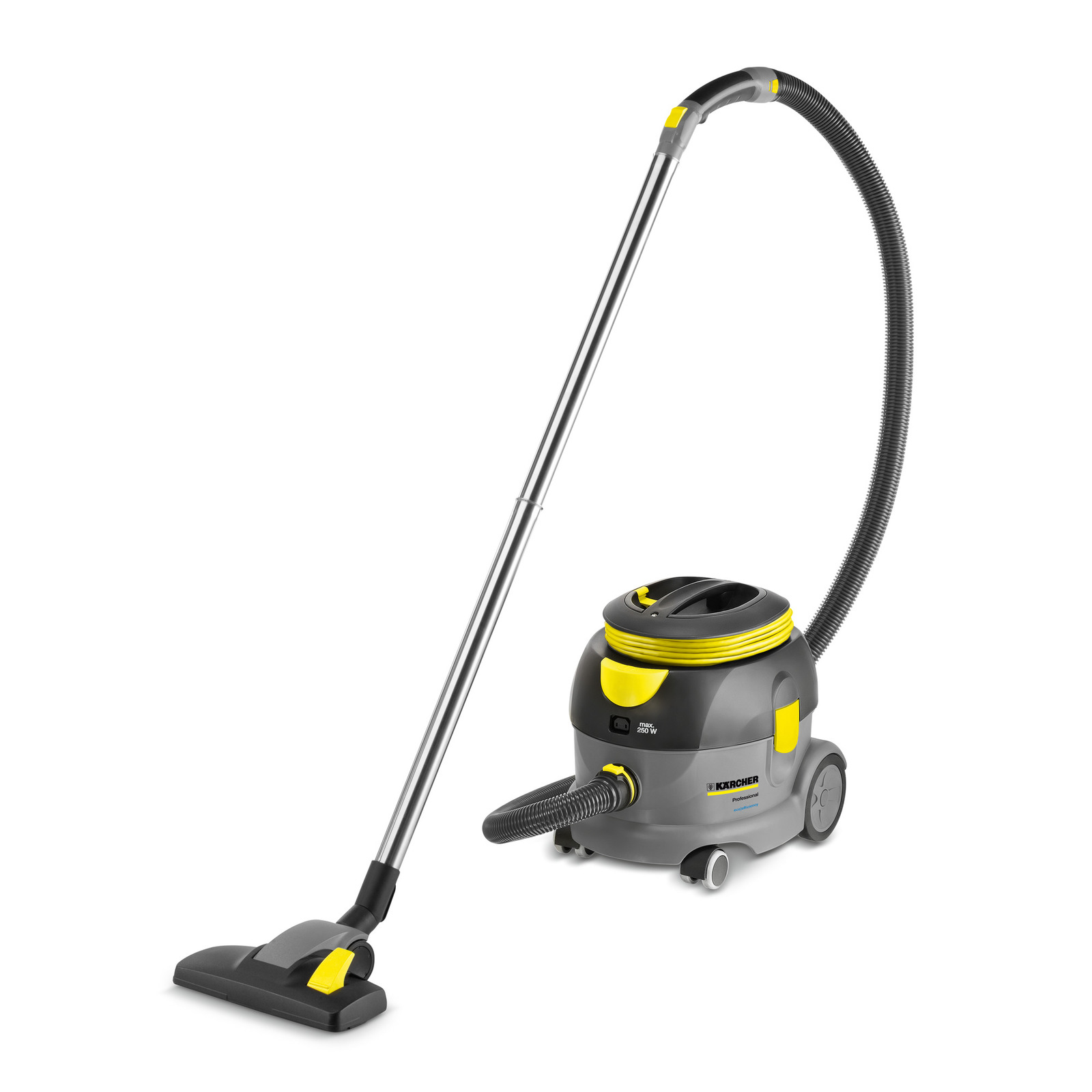 Kärcher Dammsugare T 12/1 eco!efficiency