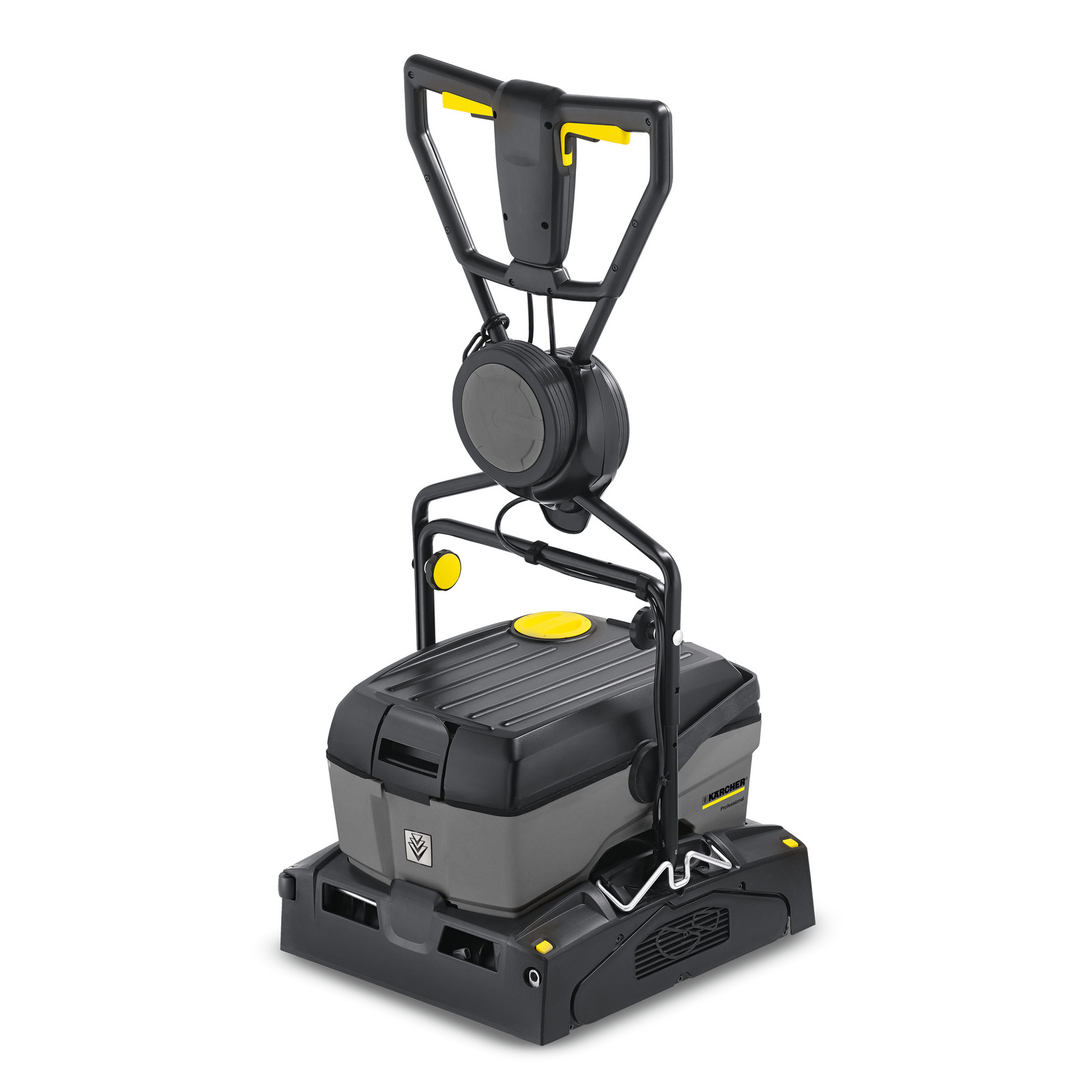 Kärcher Skurmaskin BR 40/10C Advanced