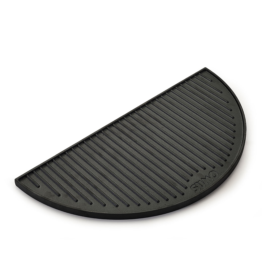 Kamado SUMO Stekplatta Gjutjärn - Midi 21"