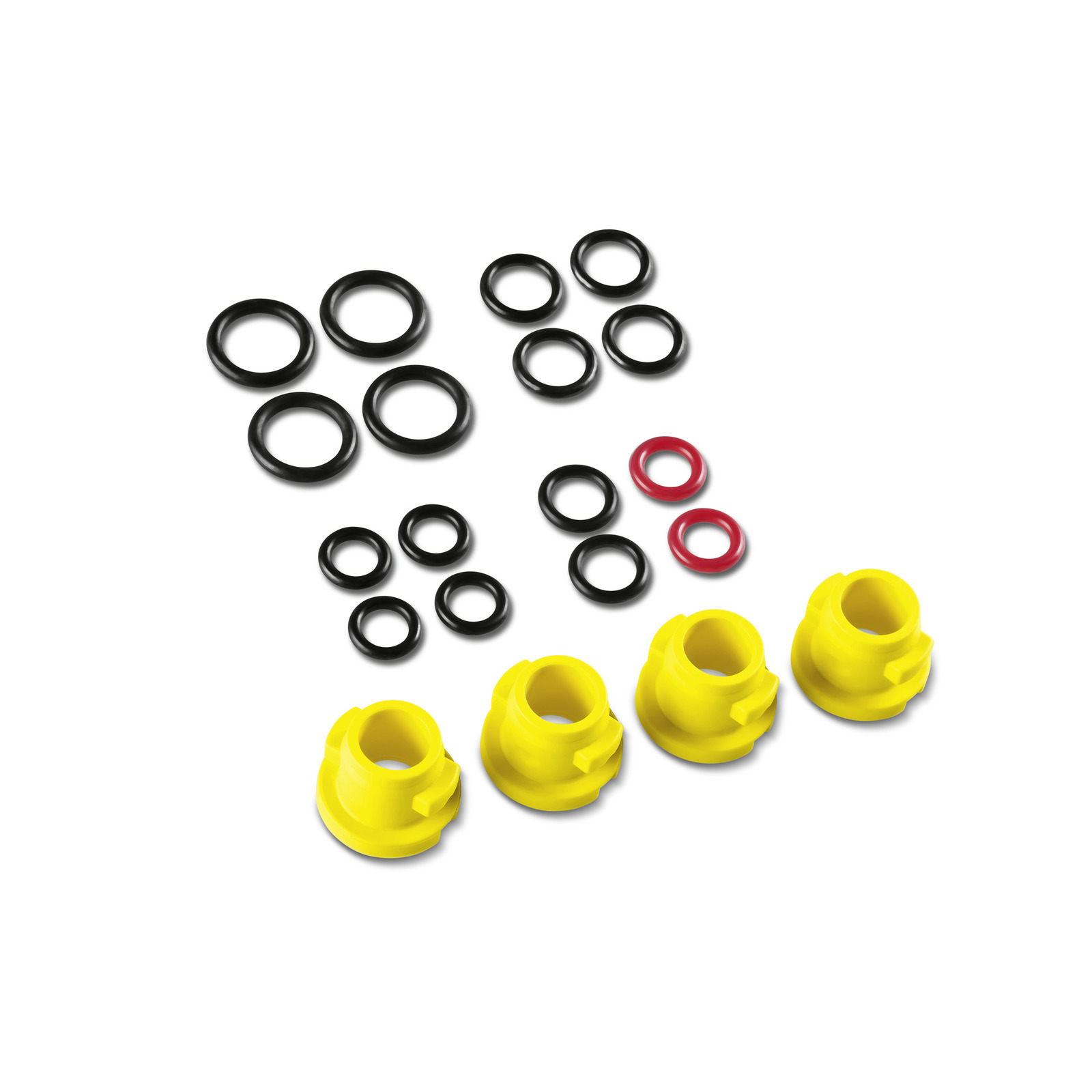 Kärcher Ersättningsset O-ring - K2-K7 (tillbehör)