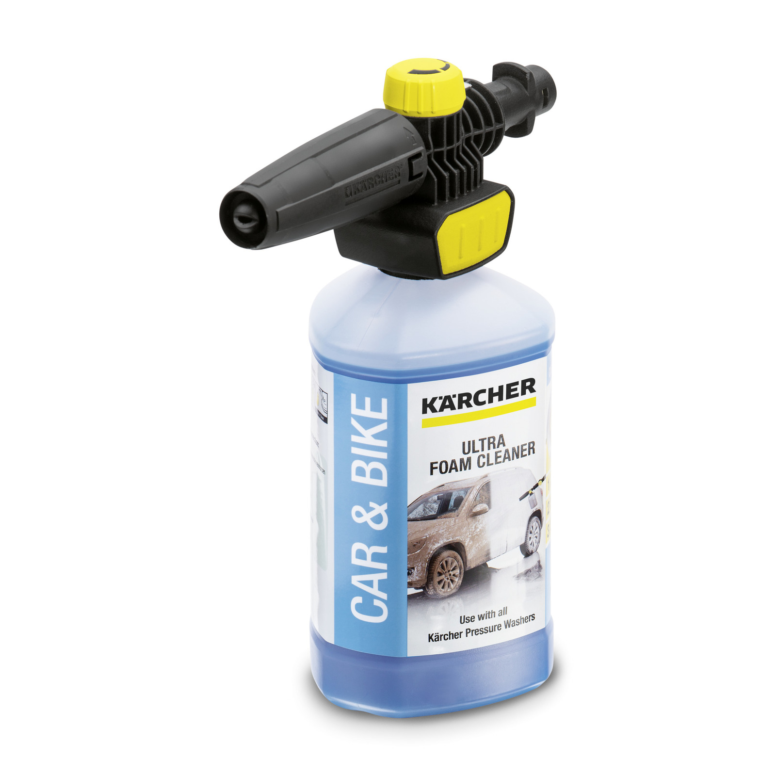 Kärcher Skumspruta FJ 10 Connect'n'Clean - K2-K7