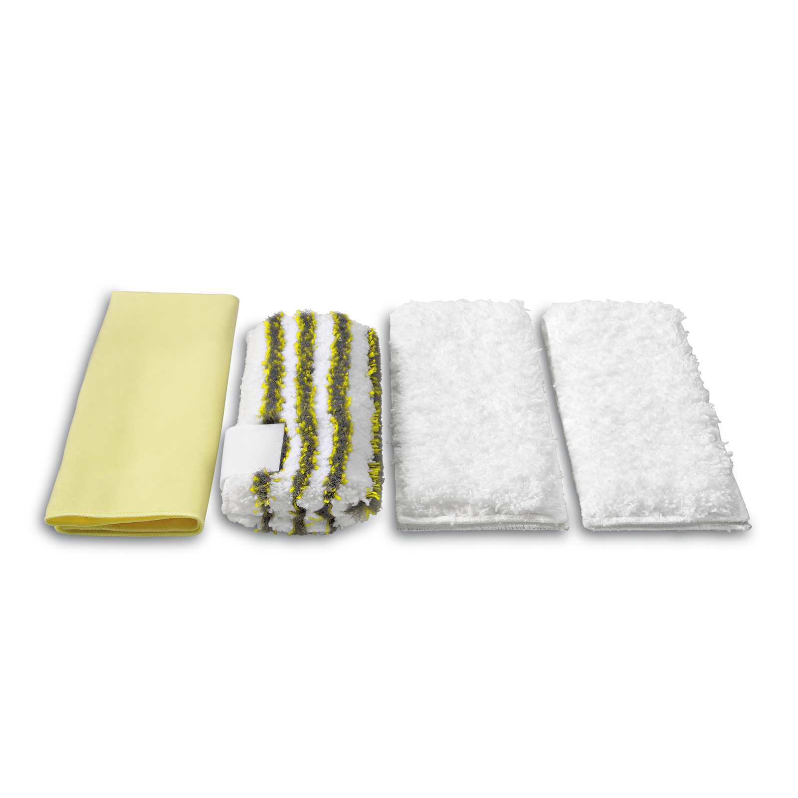 Kärcher Microfiberdukar Badrum (set) - SG/SC (ej EasyFix)