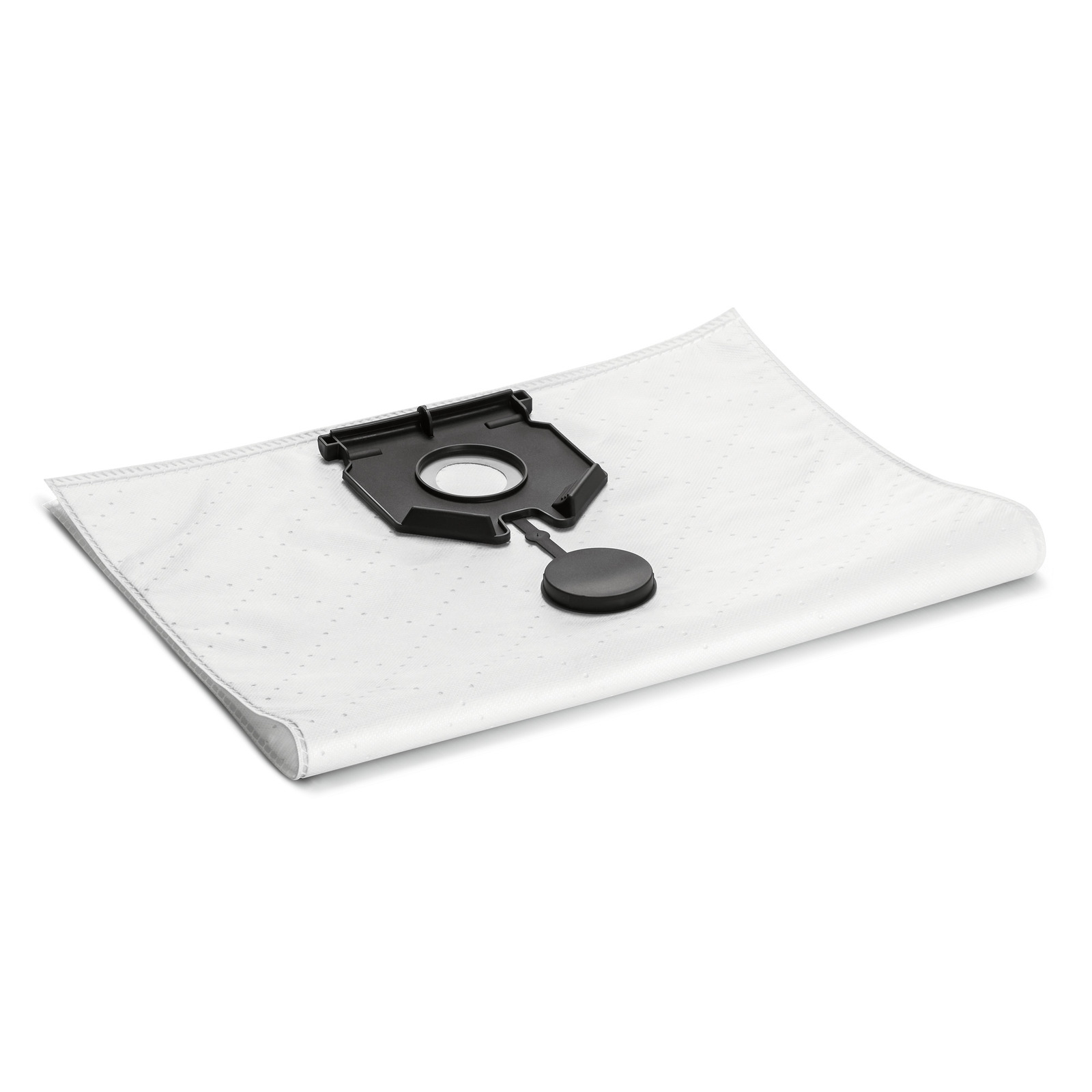 Kärcher Dammsugarpåsar Fleece 5-pack - NT 30/1