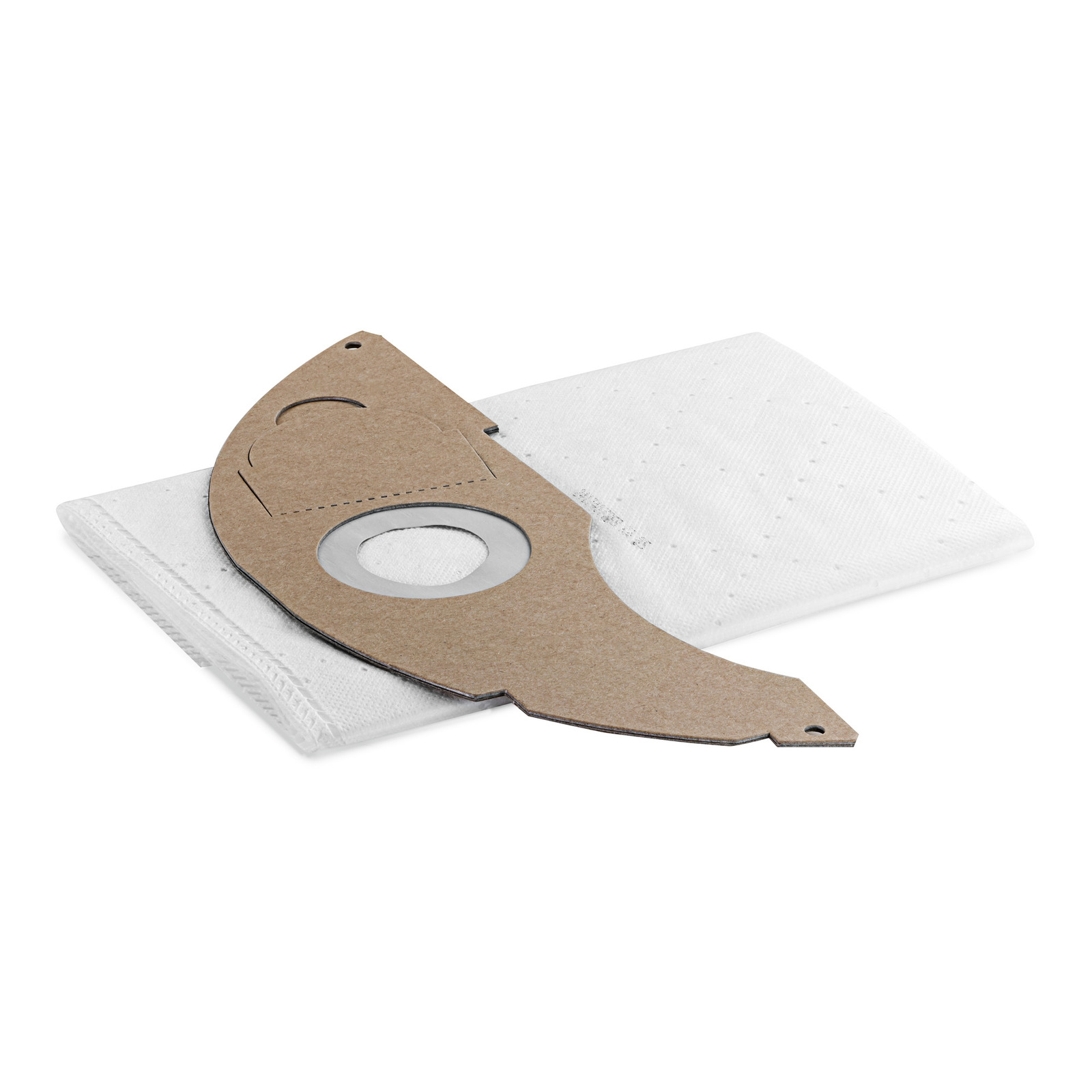 Kärcher Dammsugarpåsar Fleece 5-pack - NT 22/1