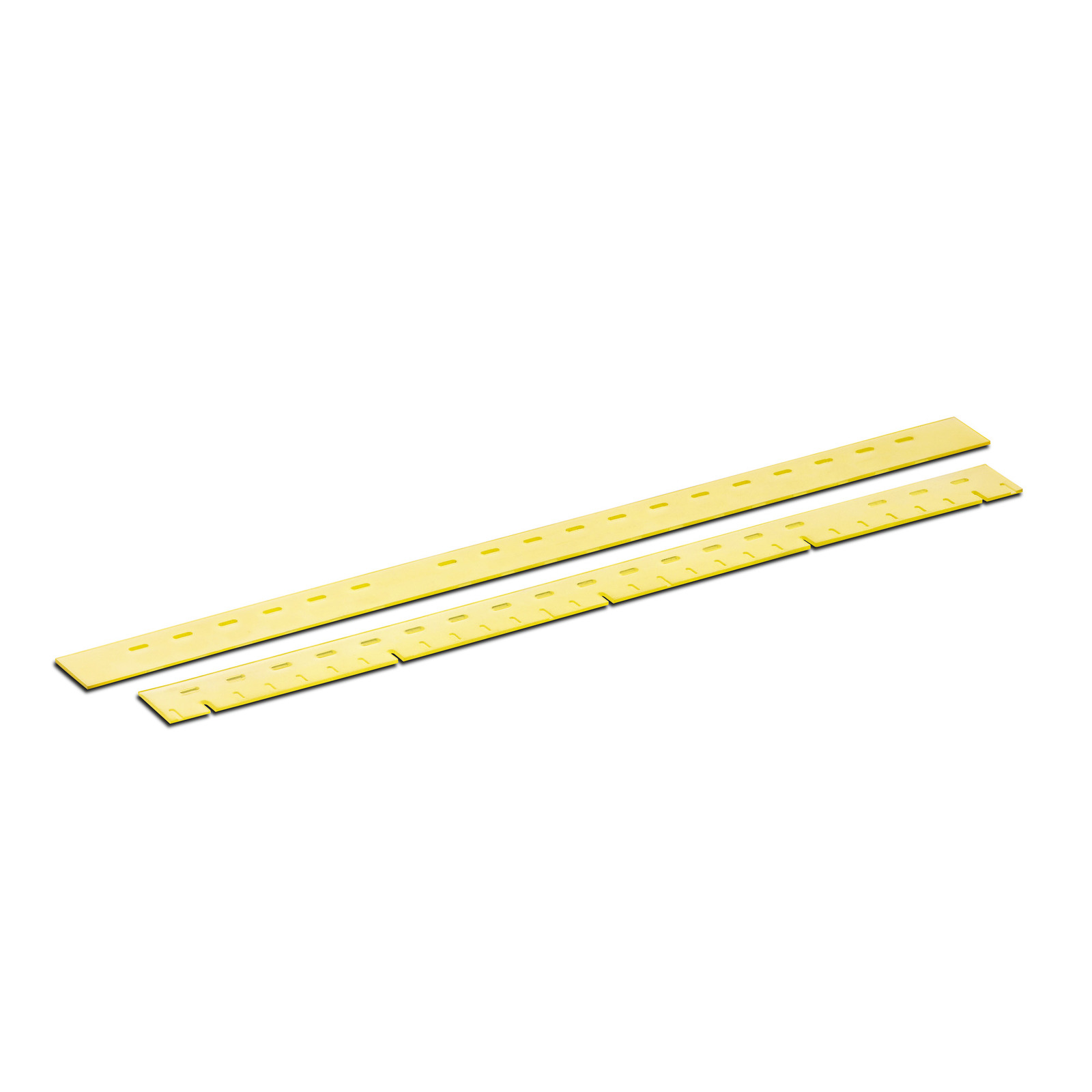 Kärcher Suglist Slitsad Oljeresistent - 450 mm