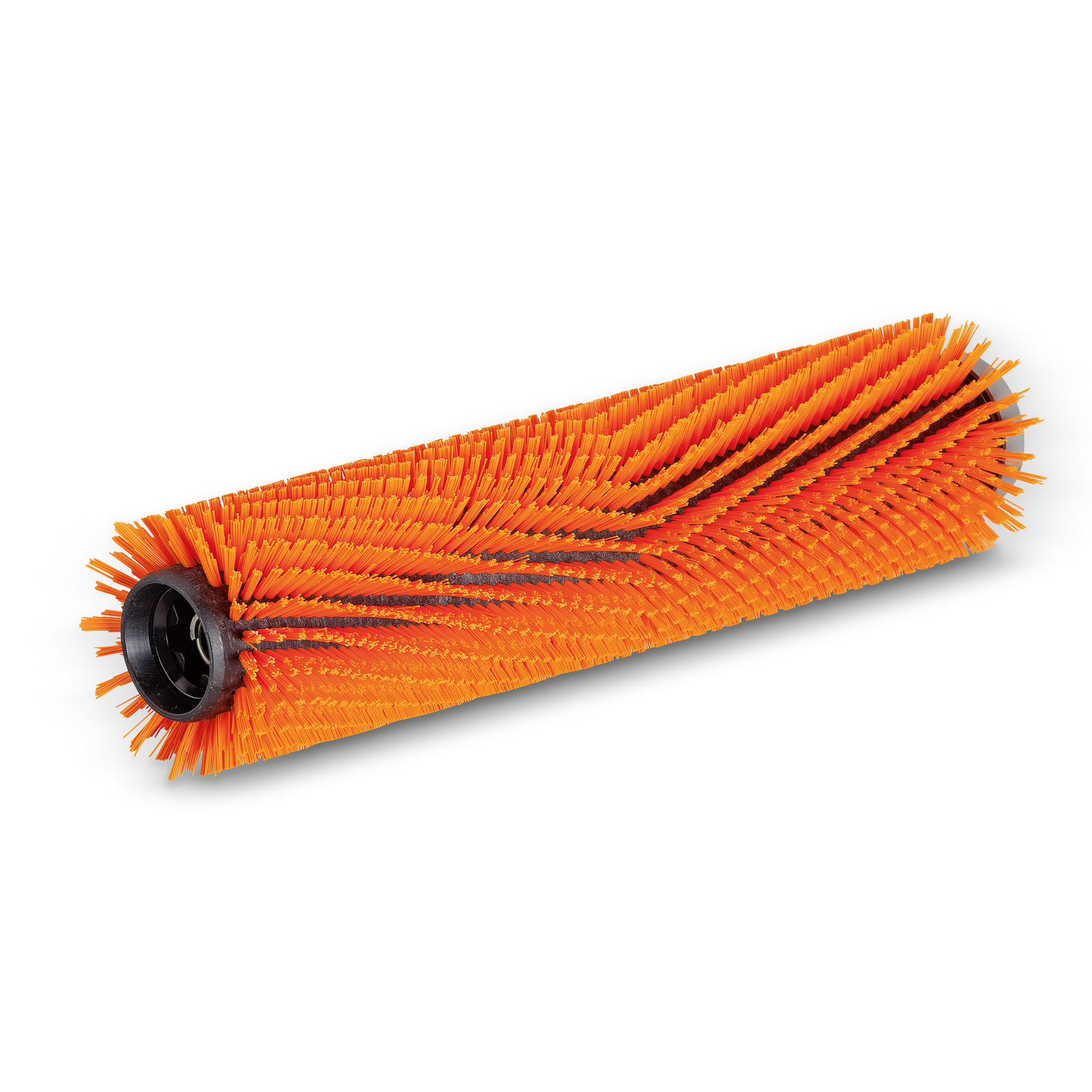 Kärcher Borstvals Hög/låg Orange - 400 mm