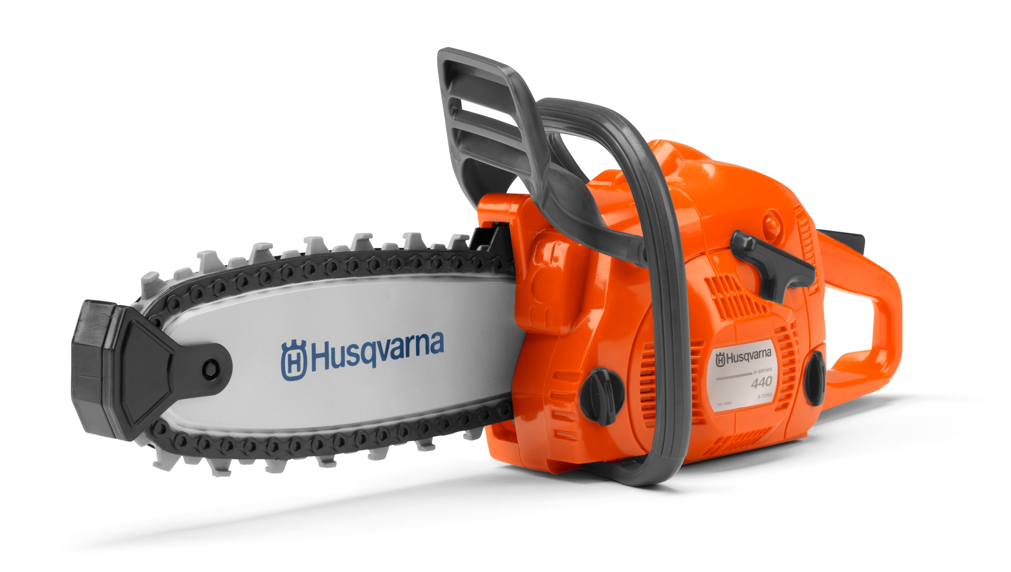 Husqvarna Leksaksmotorsåg