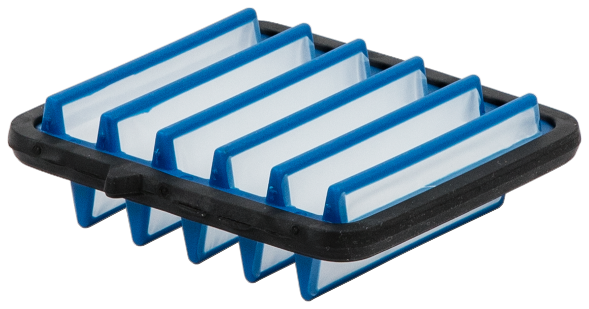 Husqvarna Luftfilter PA 25/19 - 545/555 & Jonsered