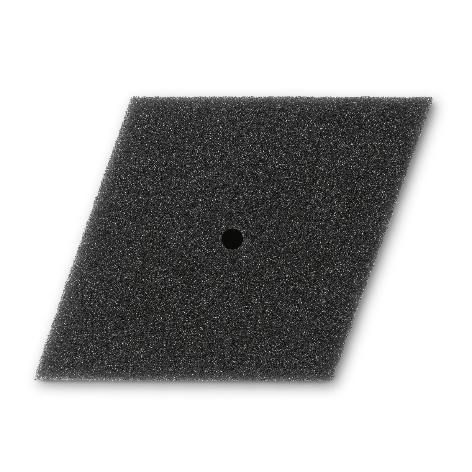 Kärcher Filter Sopmaskin - KM 70/30 C