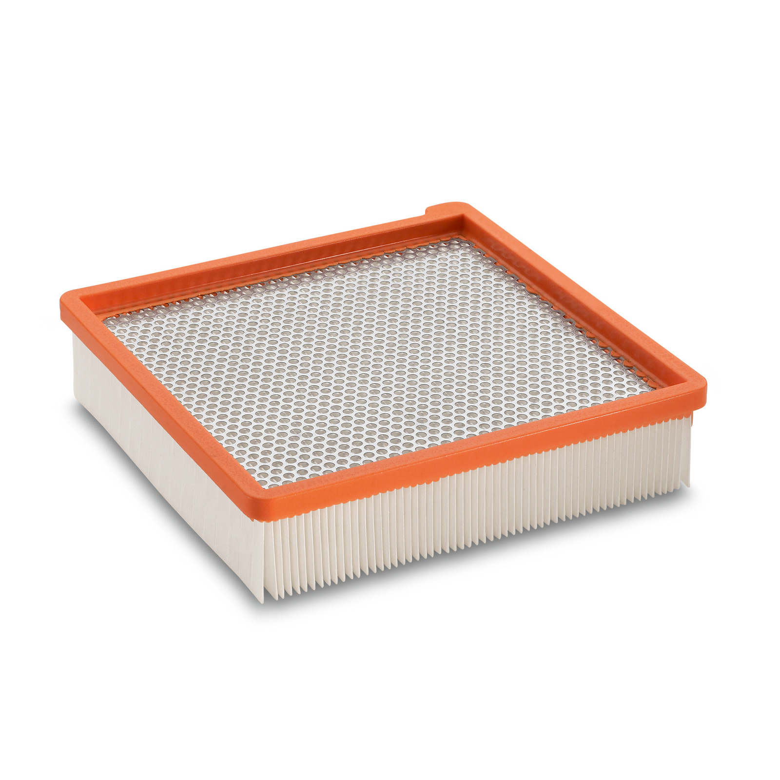 Kärcher Planfilter Sopmaskin - KM 75/40 W