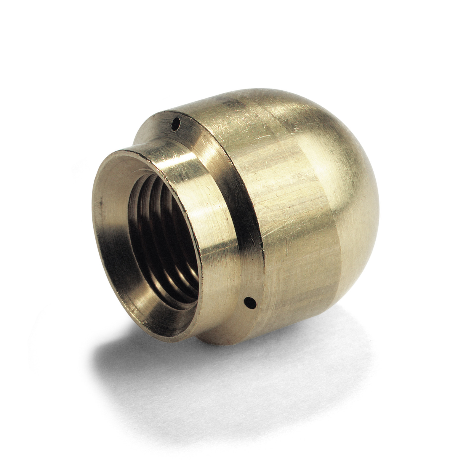 Kärcher Rörrensmunstycke Trefas 060 (3 bak 30° x 1 fram) - ø 16 mm