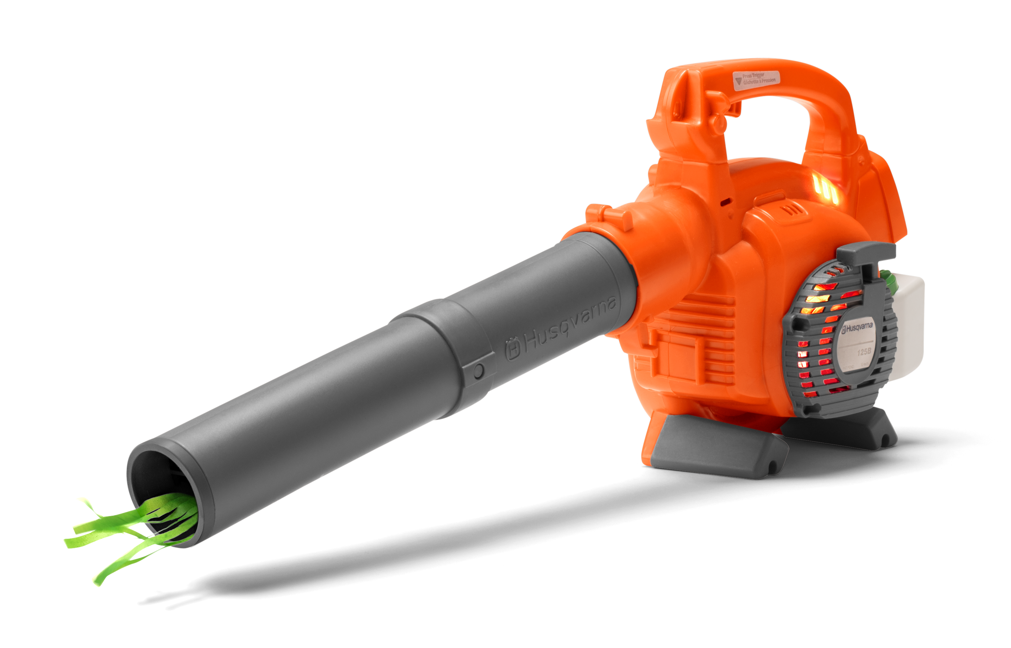 Husqvarna Leksakslövblås