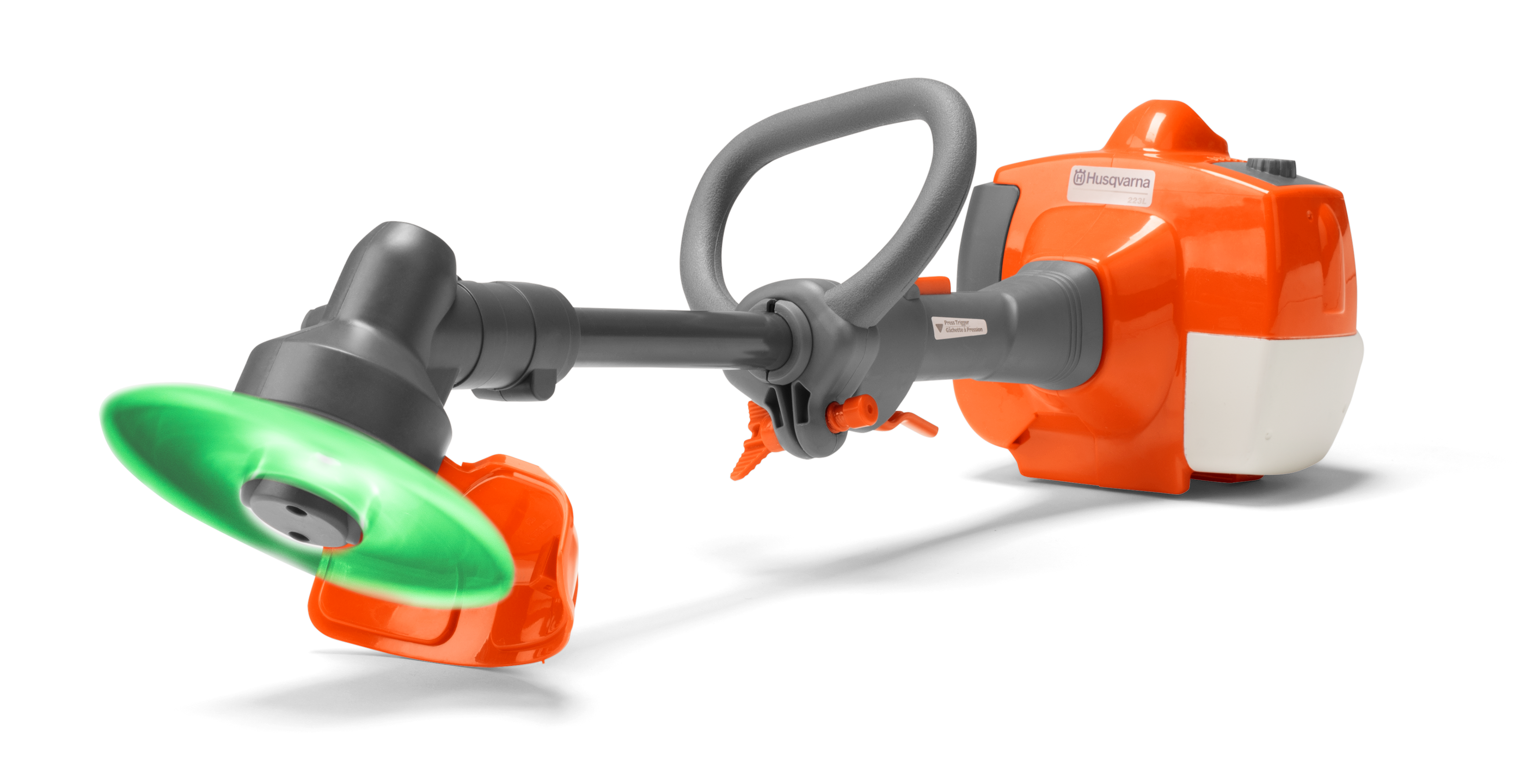 Husqvarna Leksakstrimmer