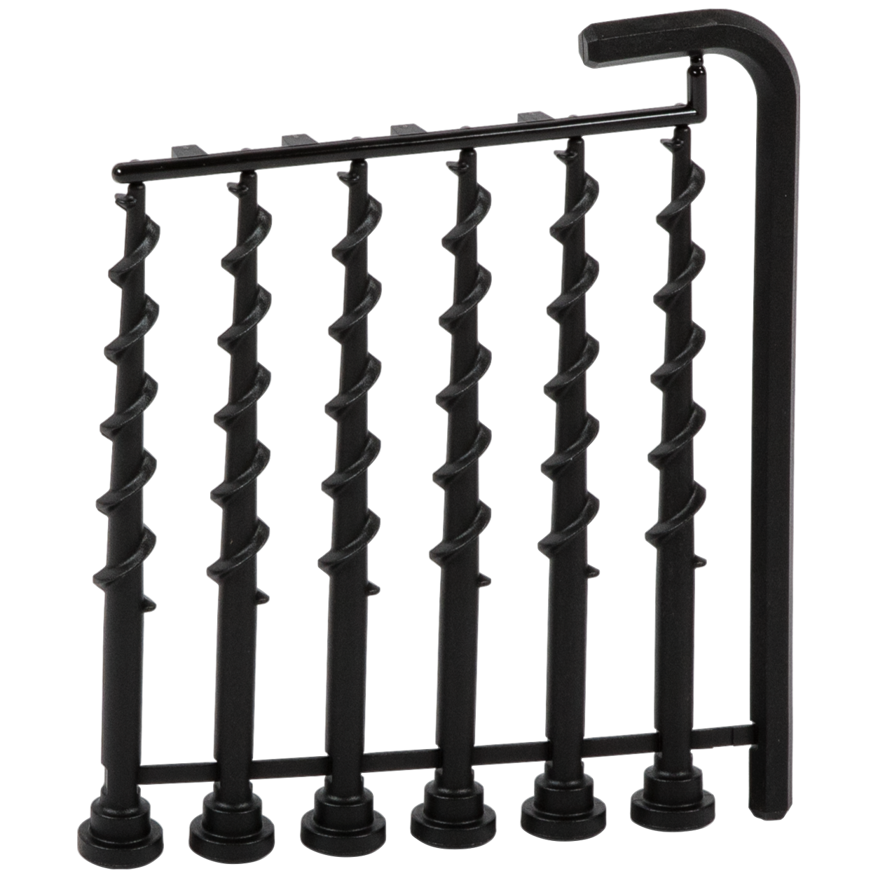 Husqvarna Förankringsskruv Laddstation - 6-pack