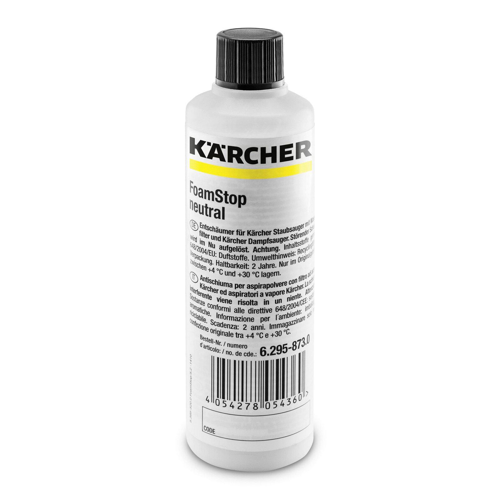 Kärcher Skumdämpare FoamStop