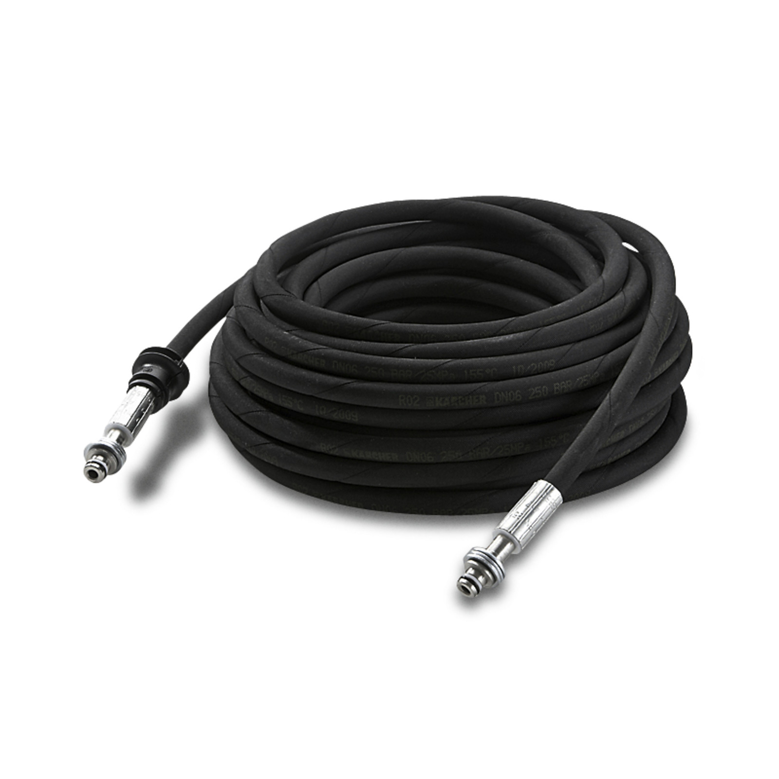 Kärcher Högtrycksslang 250bar ID6 (11 mm stolpe) - 15 m