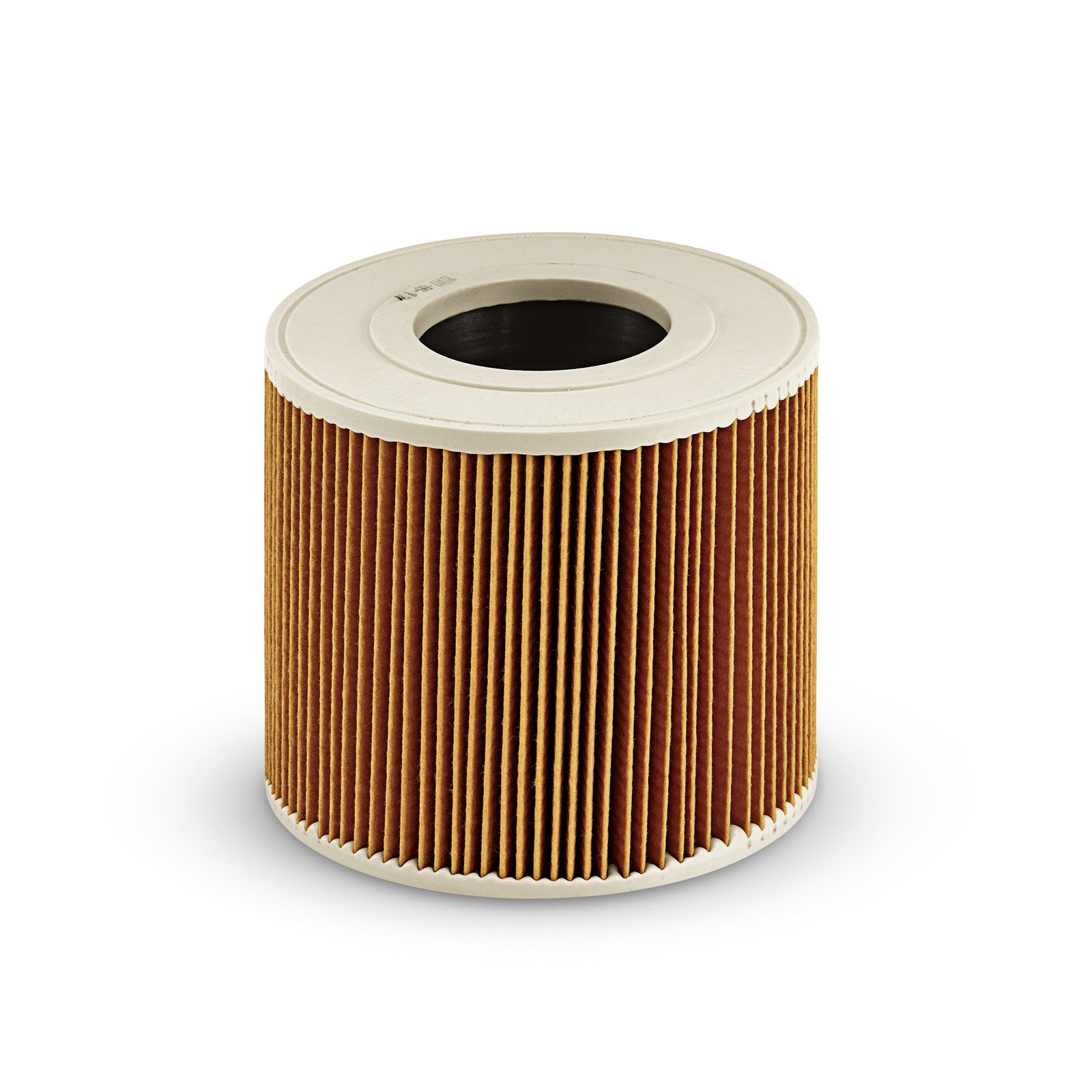 Kärcher Patronfilter - NT 27/1 & 48/1
