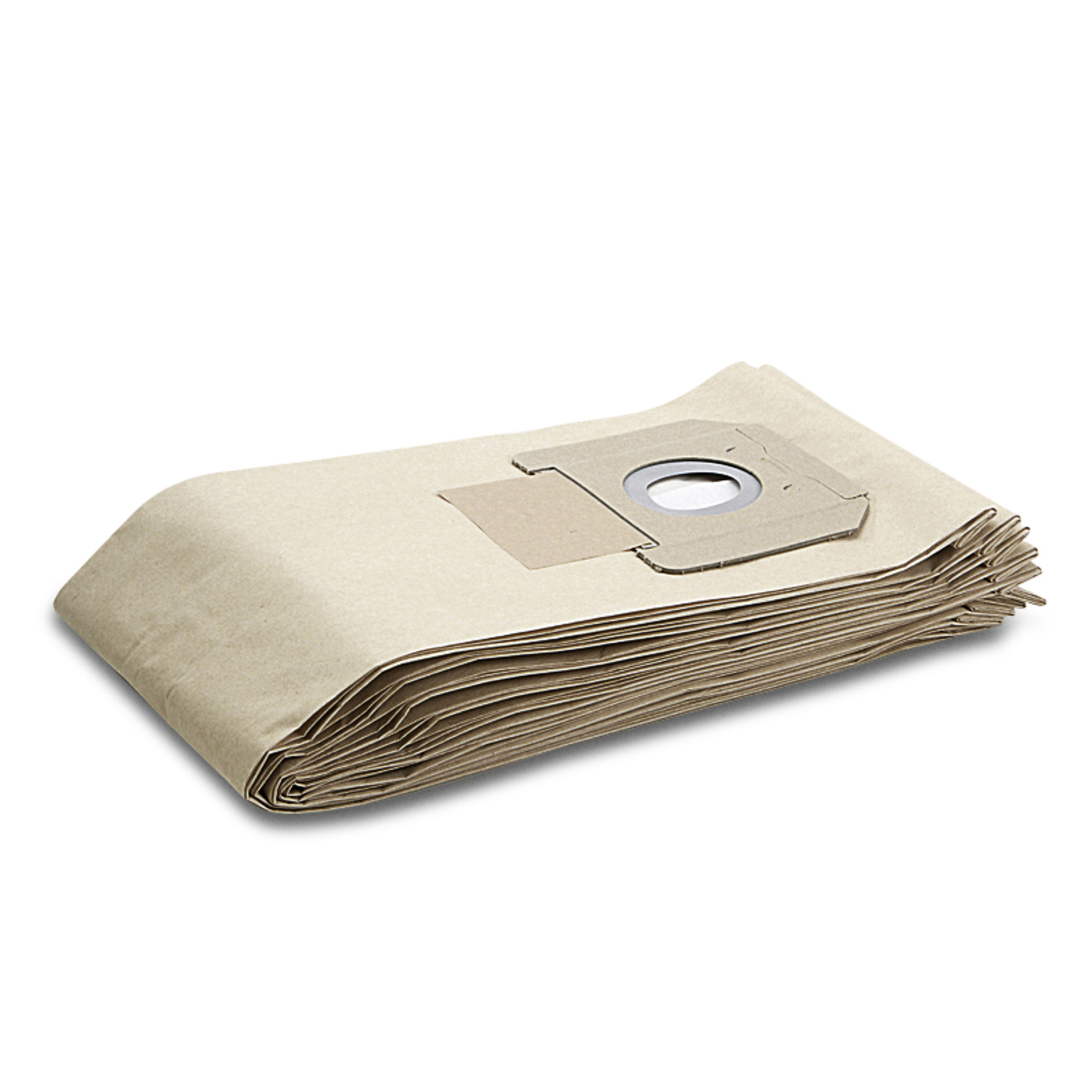 Kärcher Dammsugarpåsar Papp 5-pack - NT 561/611