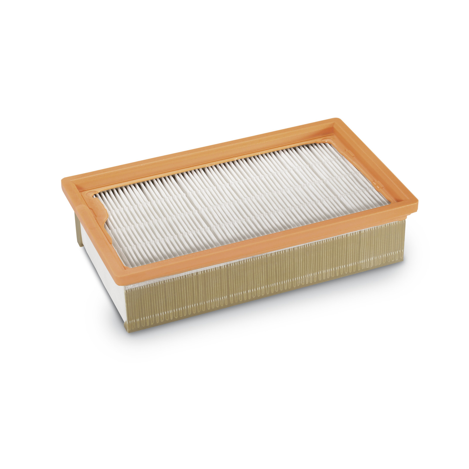 Kärcher Planfilter HEPA 13 - NT