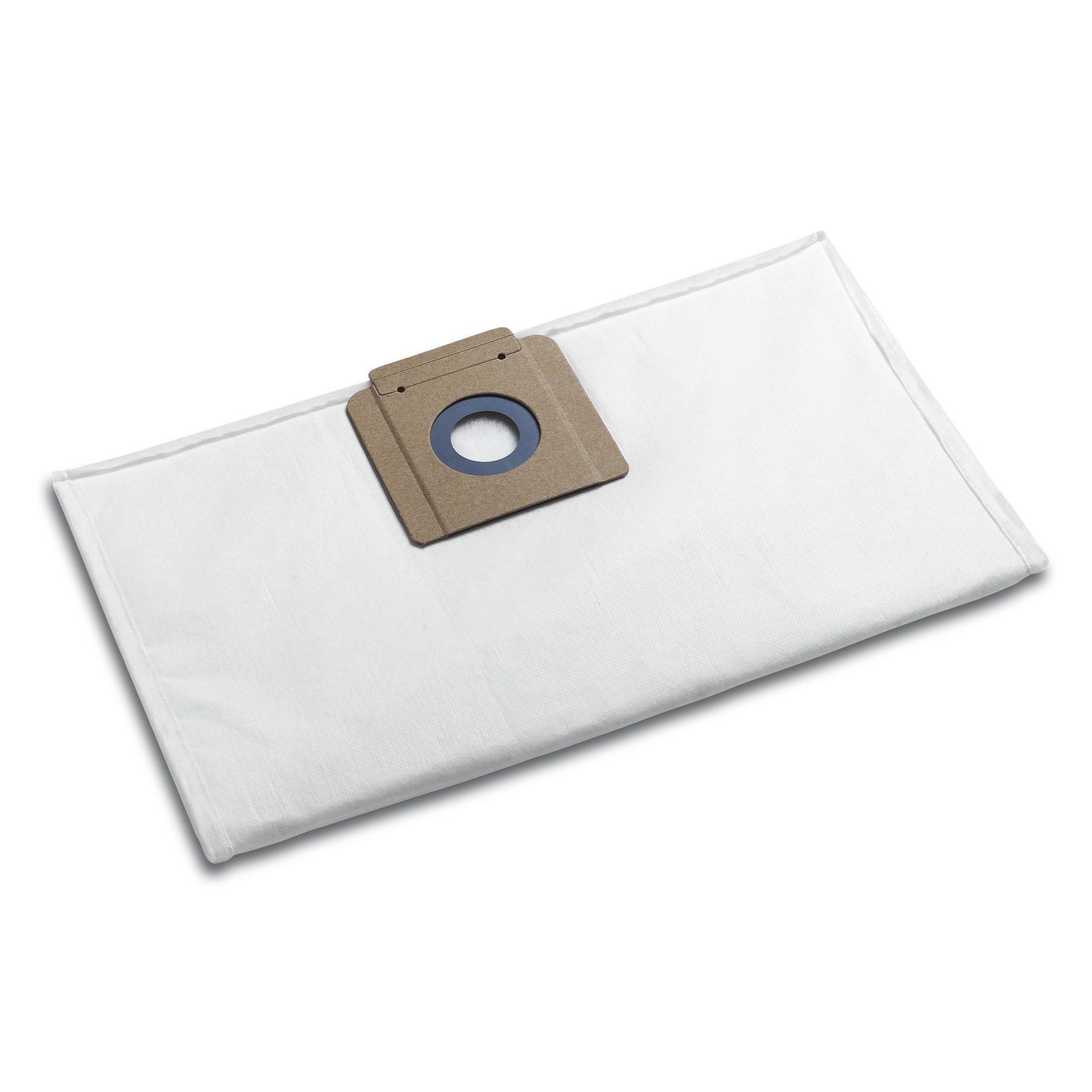 Kärcher Dammsugarpåsar Fleece 5-pack - NT 25/1 & 35/1